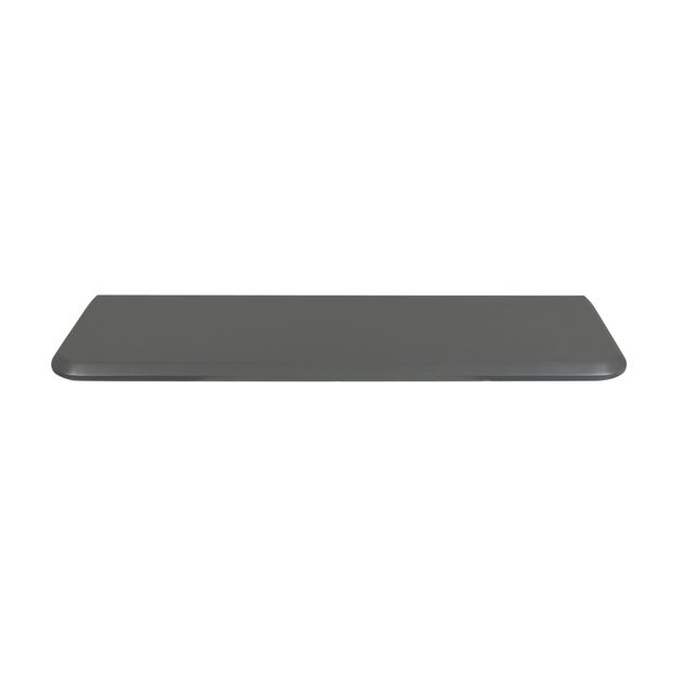PRATELEIRA 2,5 CM X 80 M X 25 CM CHANFER