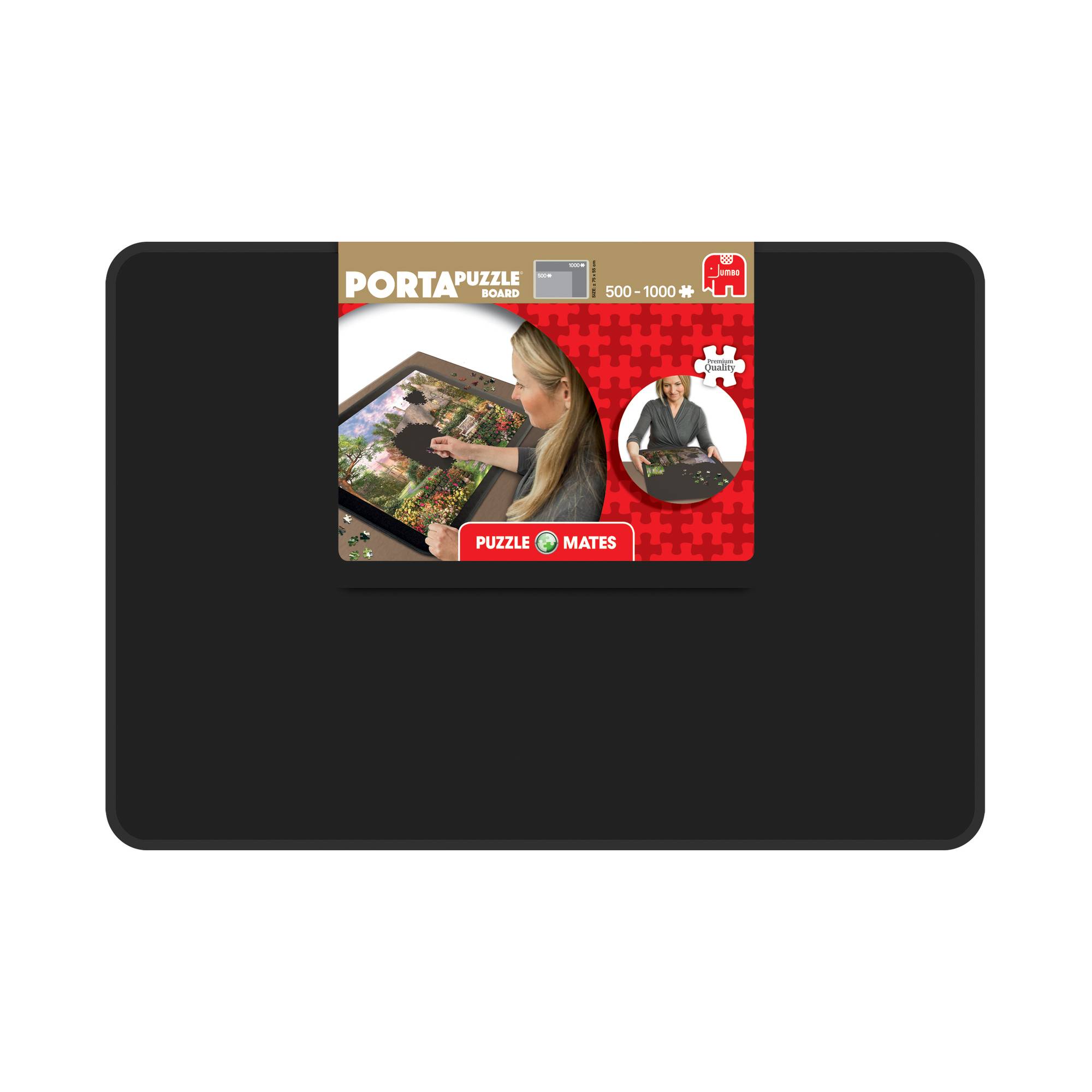Puzzle Mates Portapuzzle Board 1000