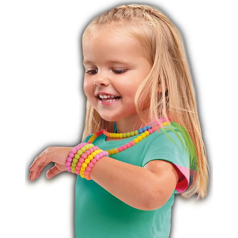 Spielset 48-teilig Pop Beads