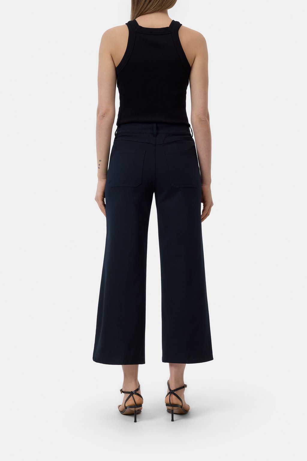 Wide Pants - Wera