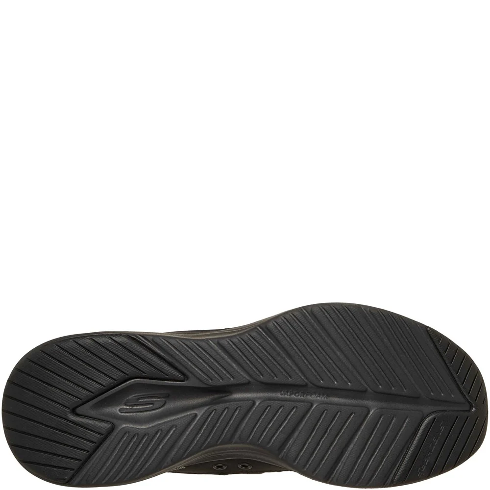 Skechers Contour Foam Cozy Fit Trainers