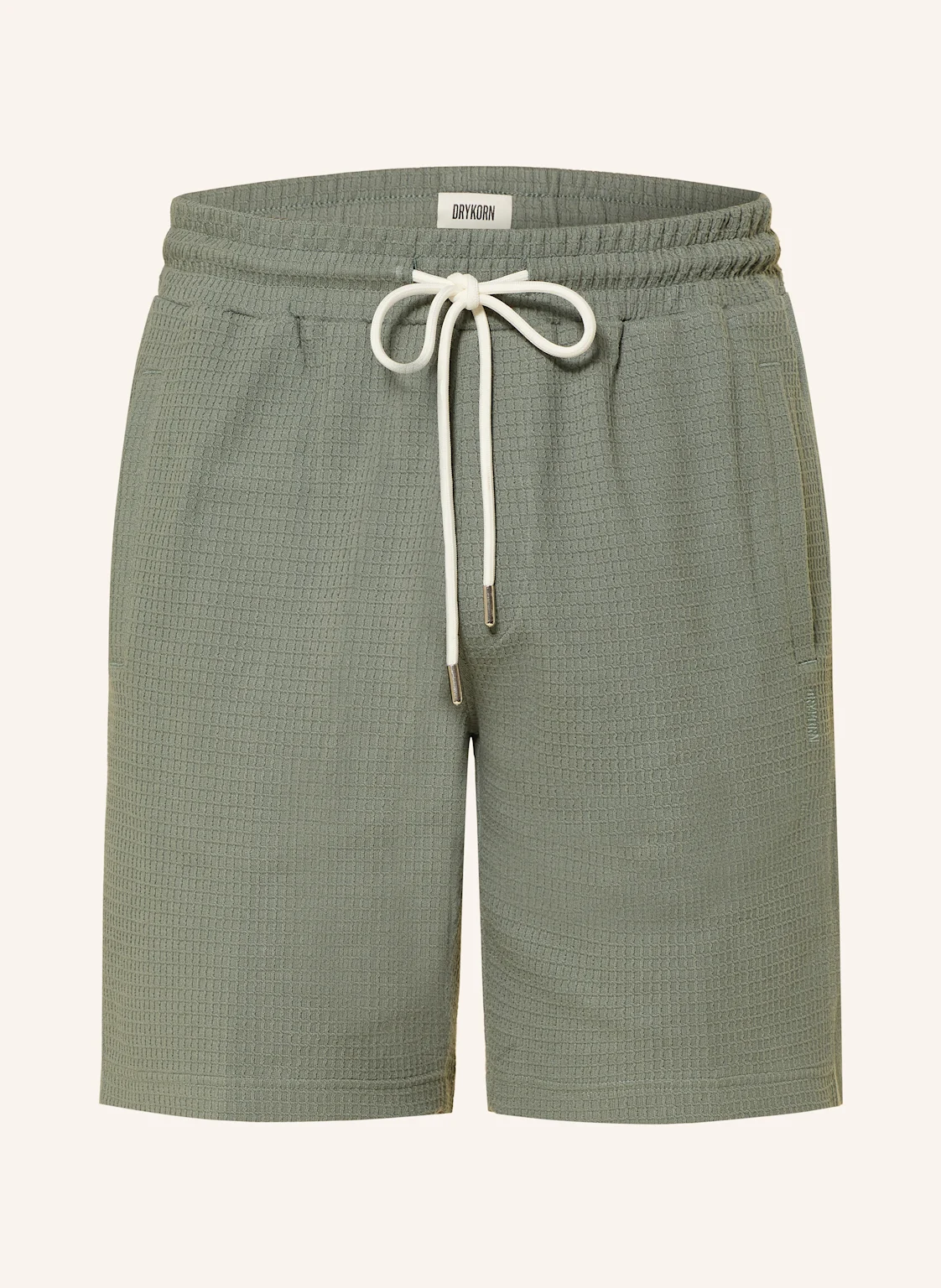 DRYKORN Jerseyshorts BRIKKO