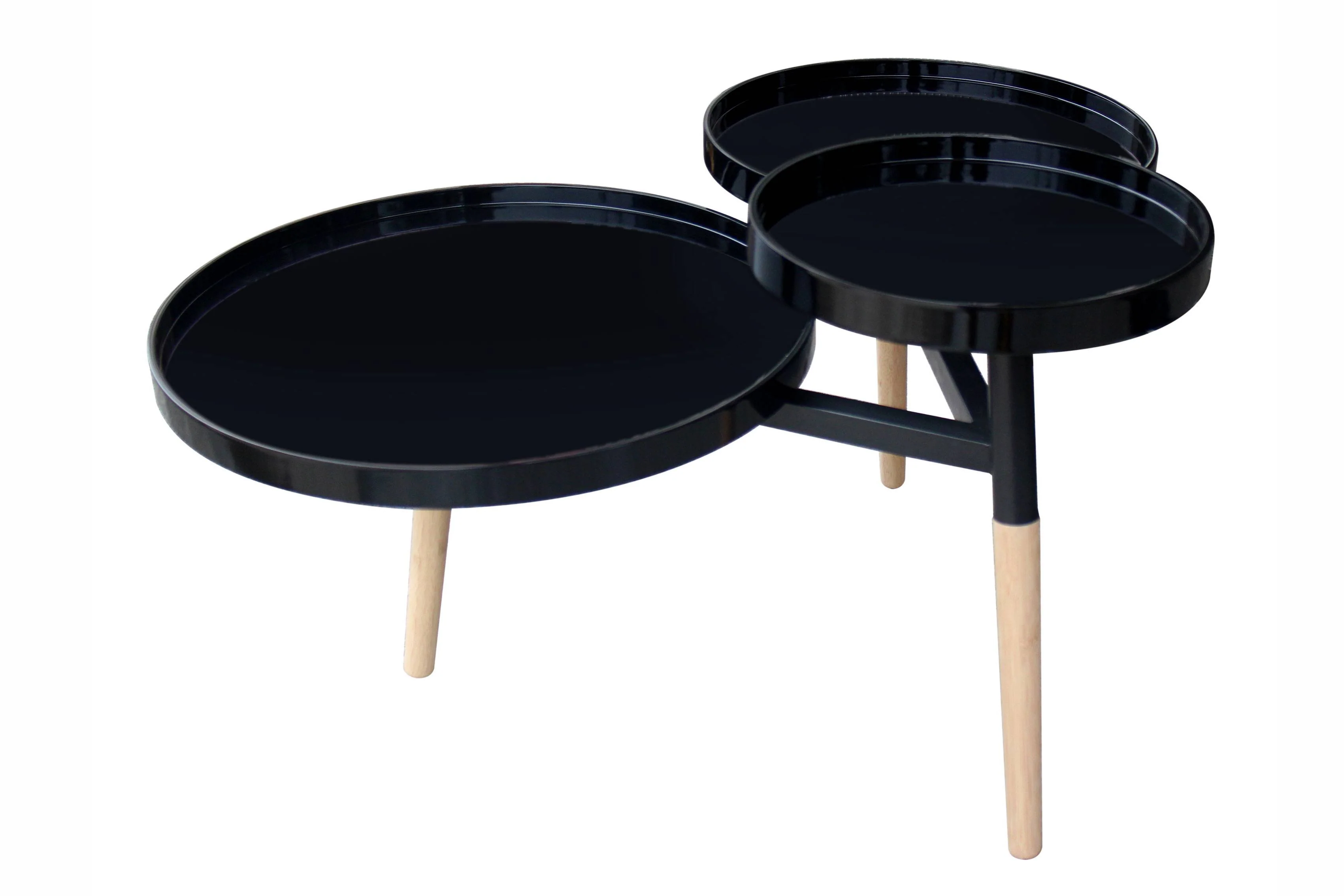 Bijzettafel Butlers