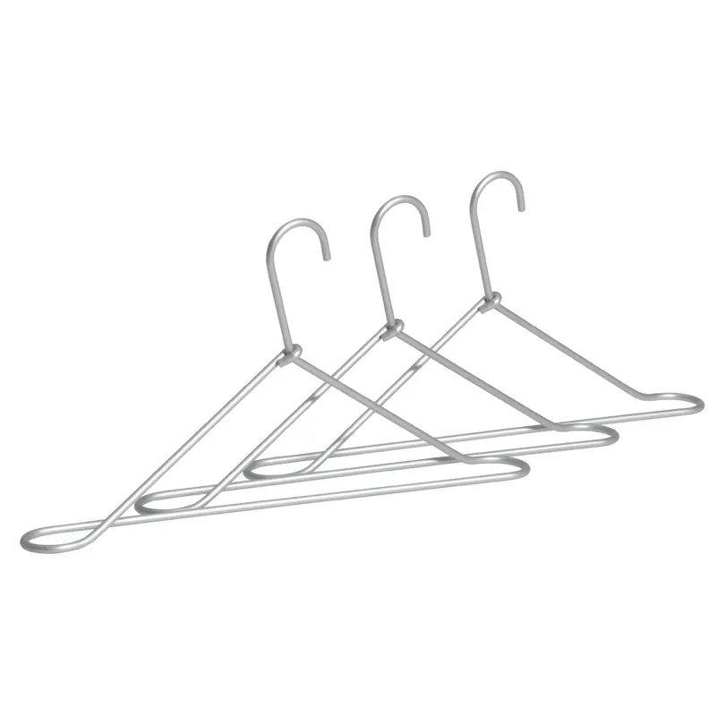 Kleiderbügel-Set Quarten