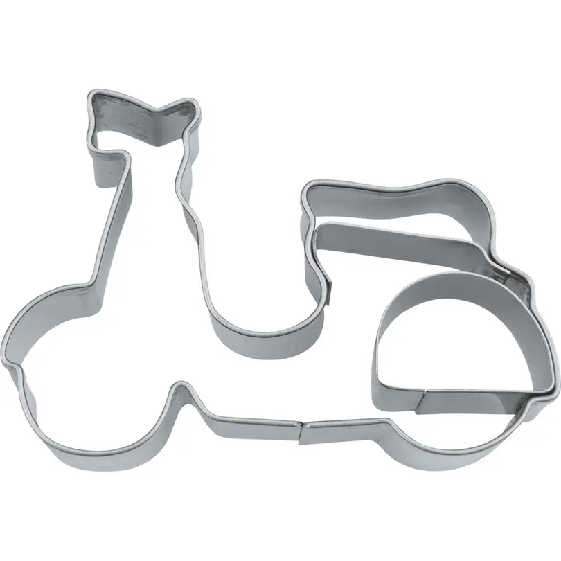 Ausstecher 5er-Set Gordola