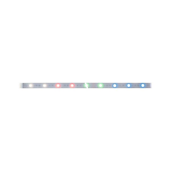 MaxLED 250 Strip LED Extension 1m RGBW  revêtue 7W 270lm/m RGBW