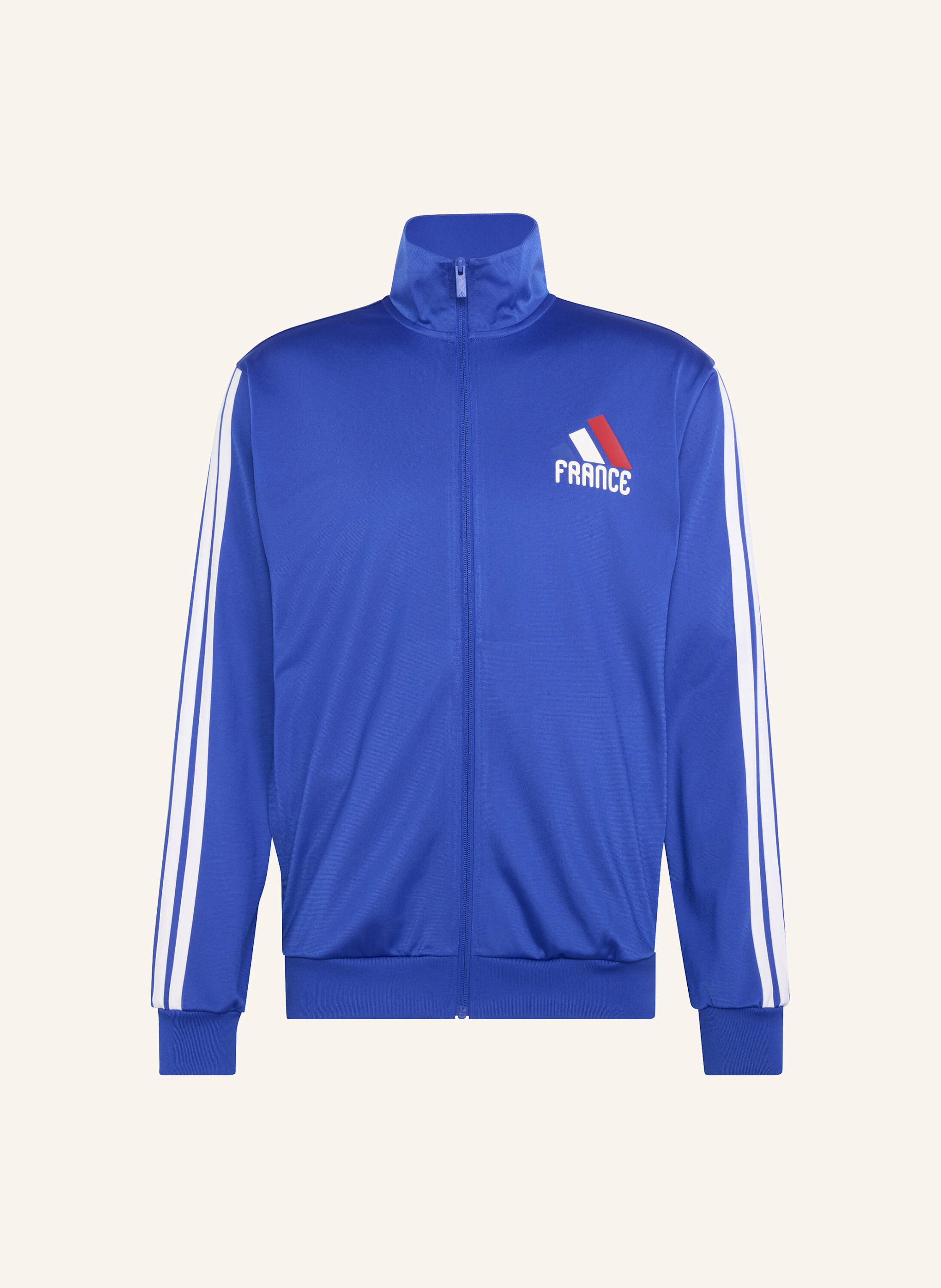 adidas FIFA FUSSBALL-WELTMEISTERSCHAFT™ 2026 FRANKREICH TRACK TOP
