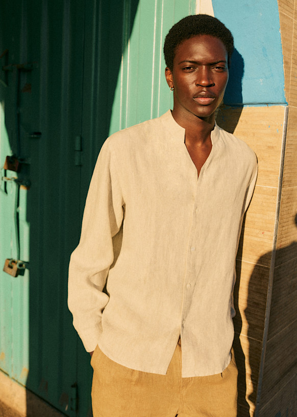 Matias Casual Shirt