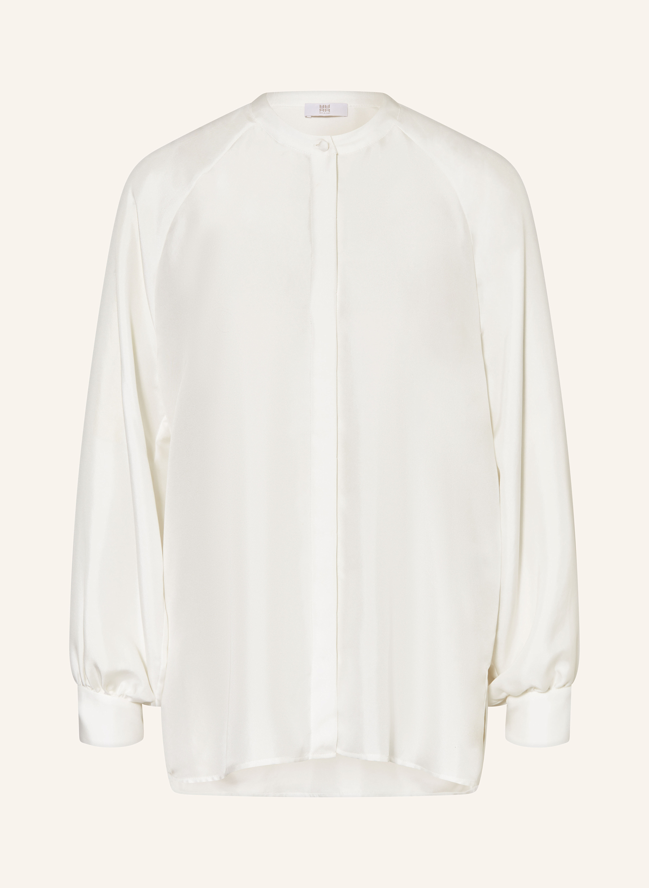 RIANI Seidenbluse