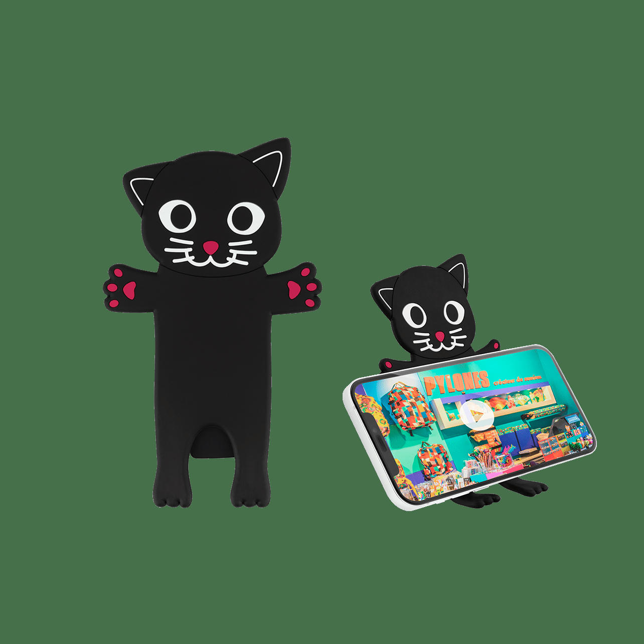 ANI-STAND - Support téléphone bureau