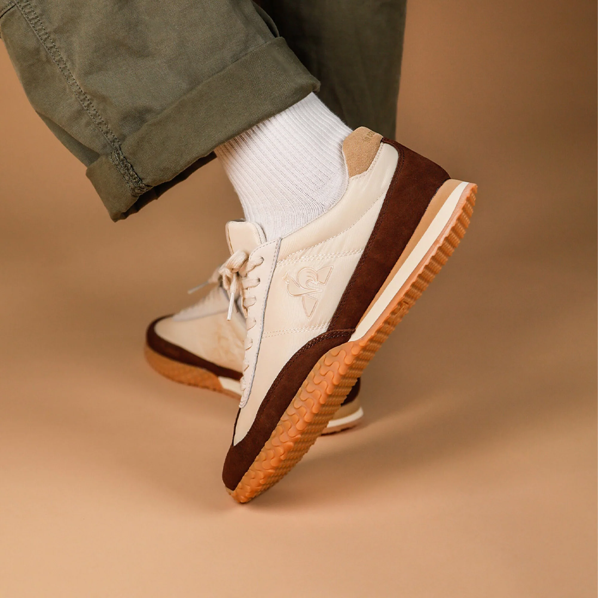 Chaussures VELOCE I MOCHA Unisexe