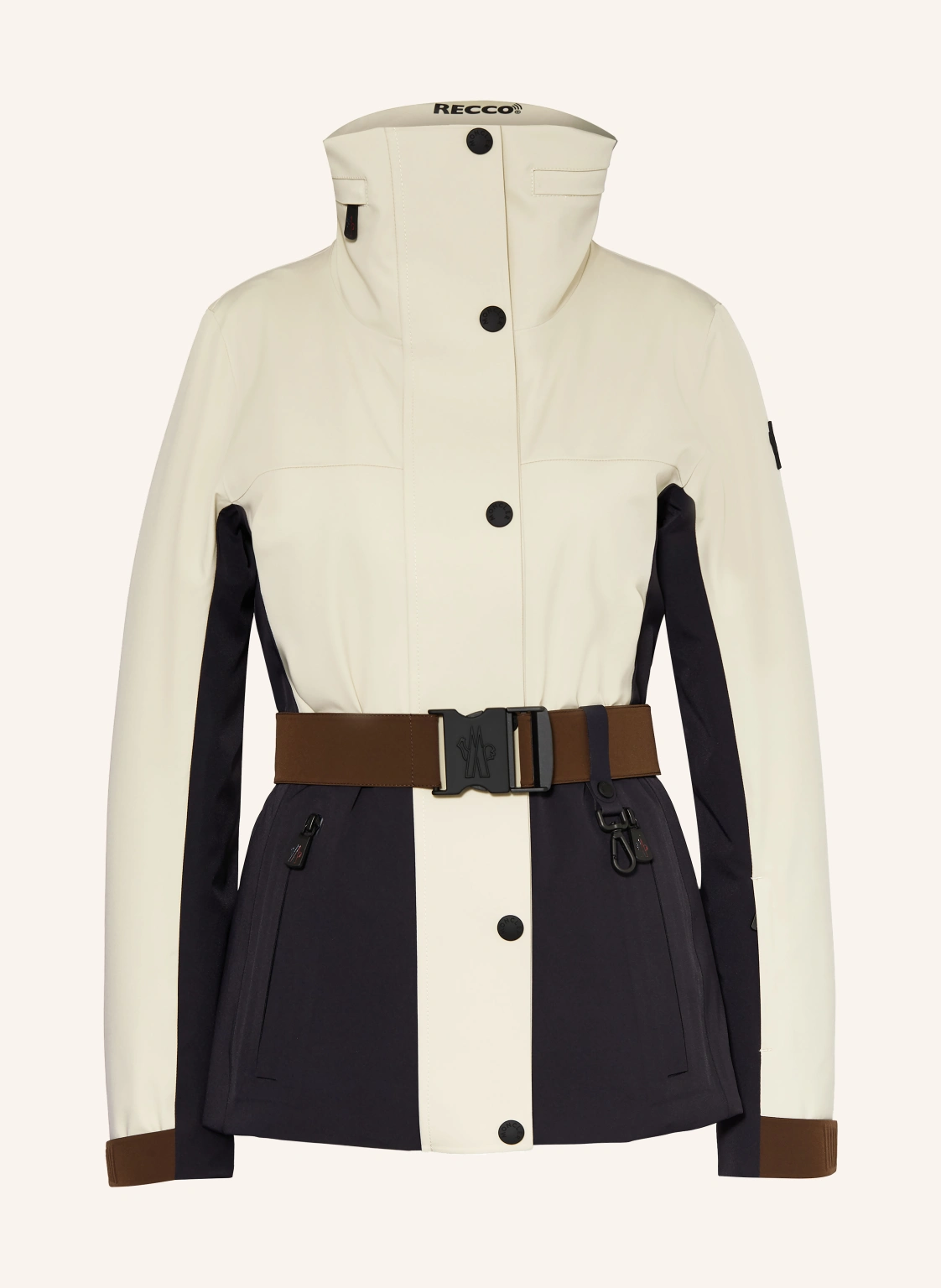 MONCLER GRENOBLE Skijacke HAINETS