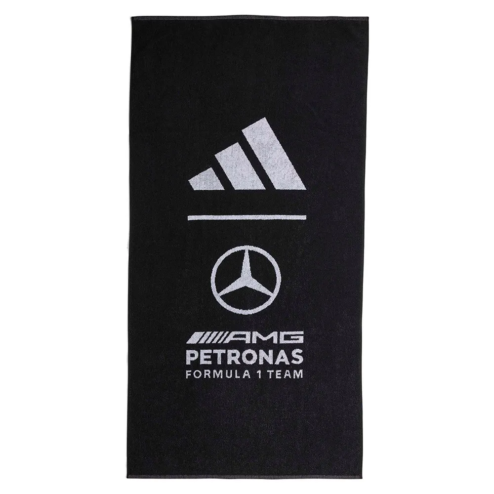 adidas Mercedes-AMG Petronas F1 Team towel