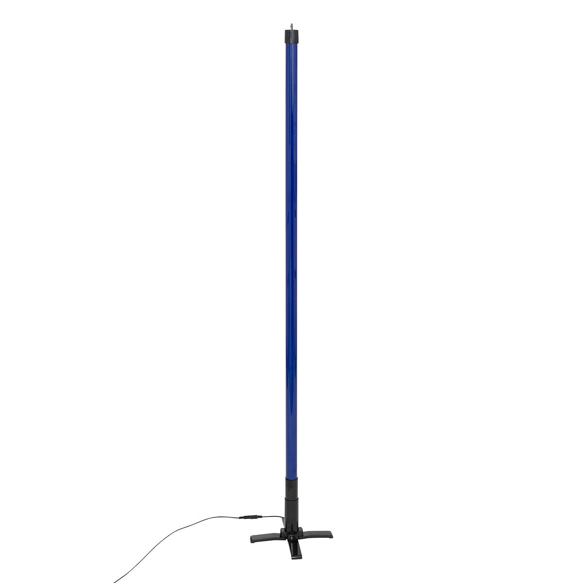 Tubo led neon azul 134cm