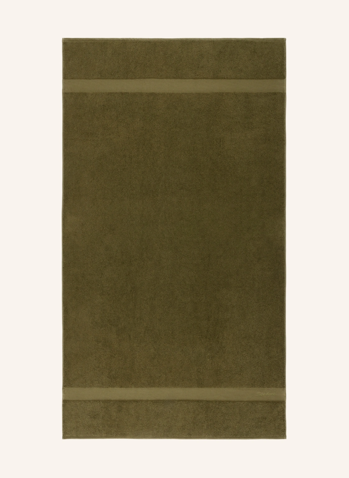 RALPH LAUREN HOME Badetuch DULANEY