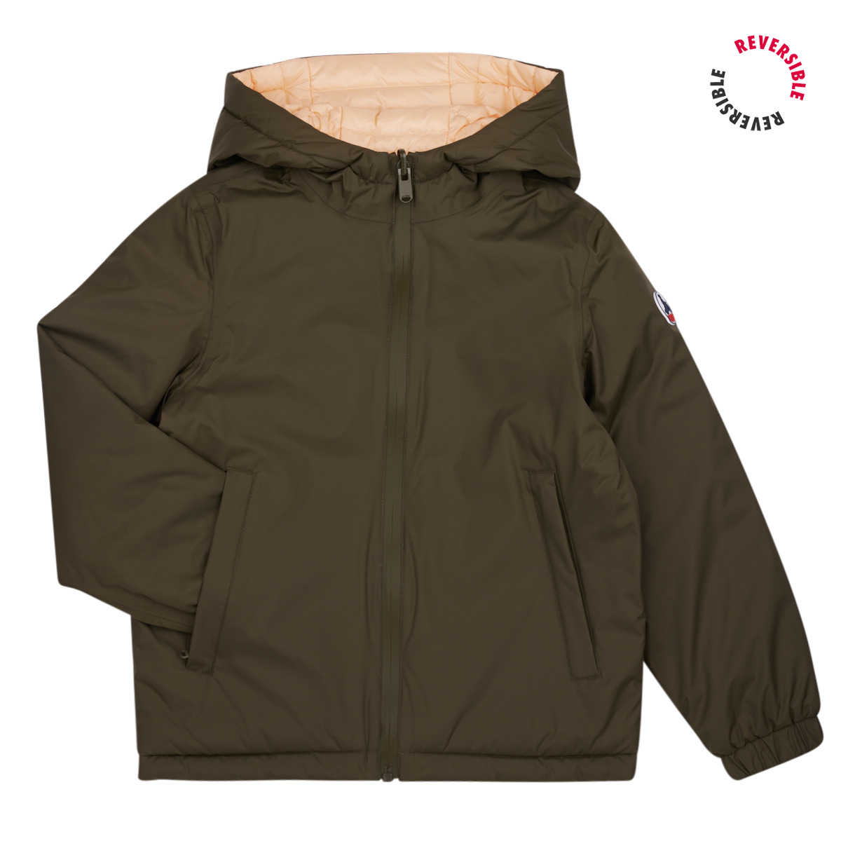 JOTT - KYOTO 2.0 ULTRALIGHT - Kaki / Pink