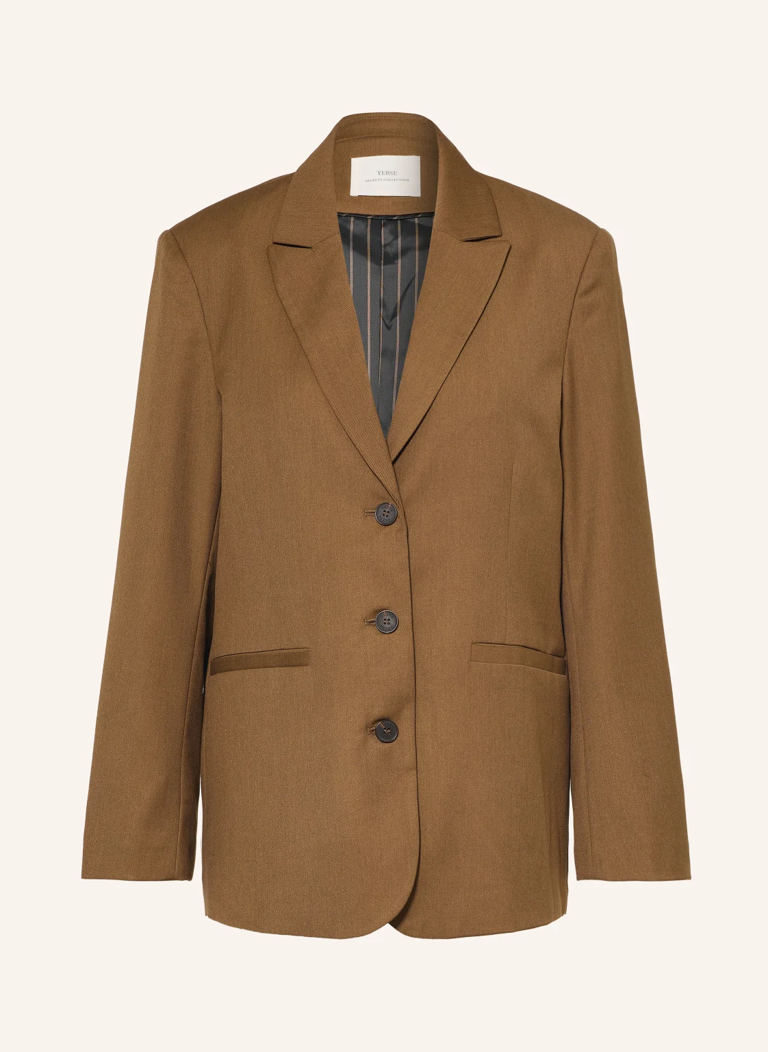 YERSE Blazer BARRY