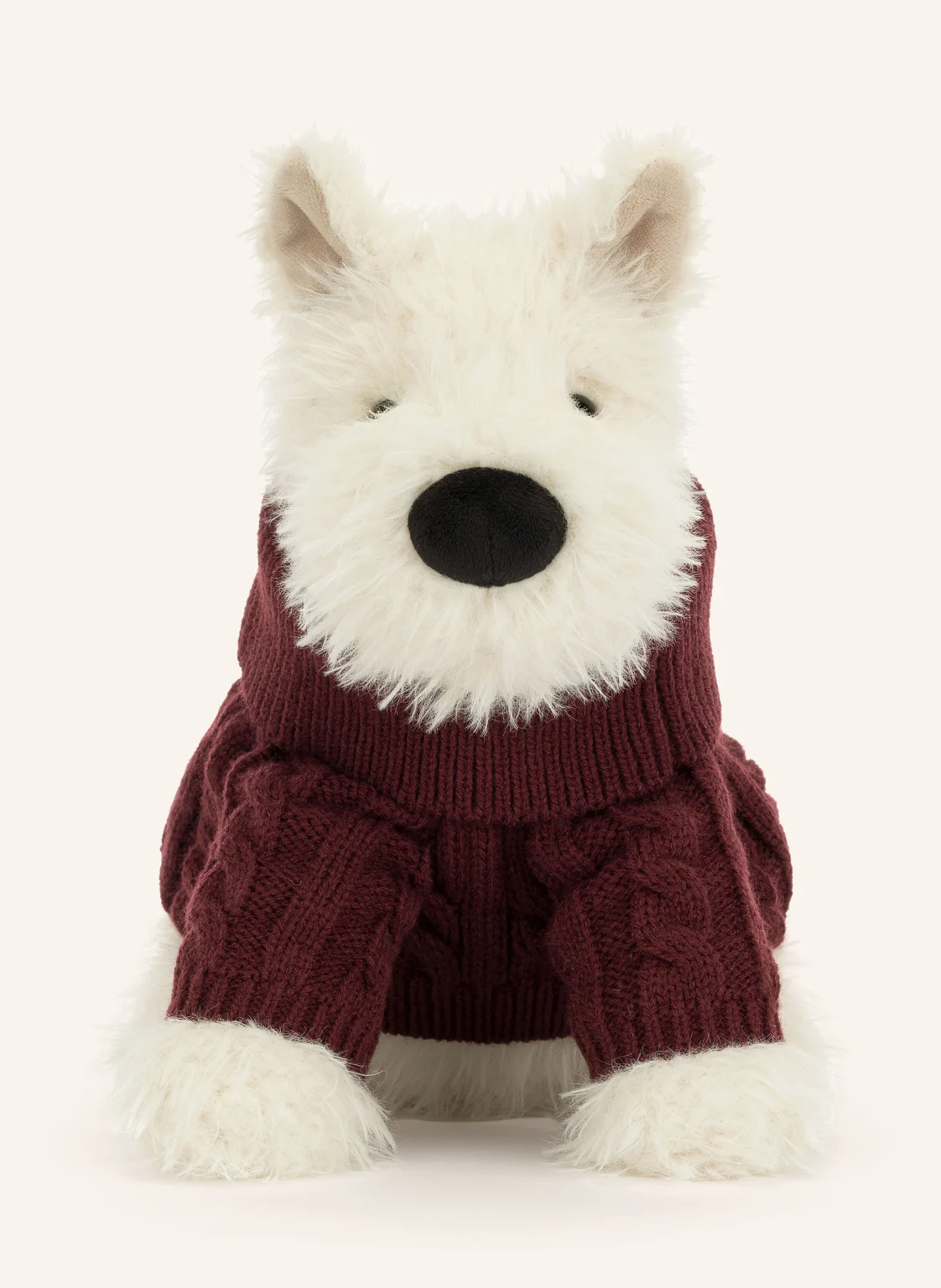 Jellycat Plüsch-Spielzeug MUNRO SCOTTIE