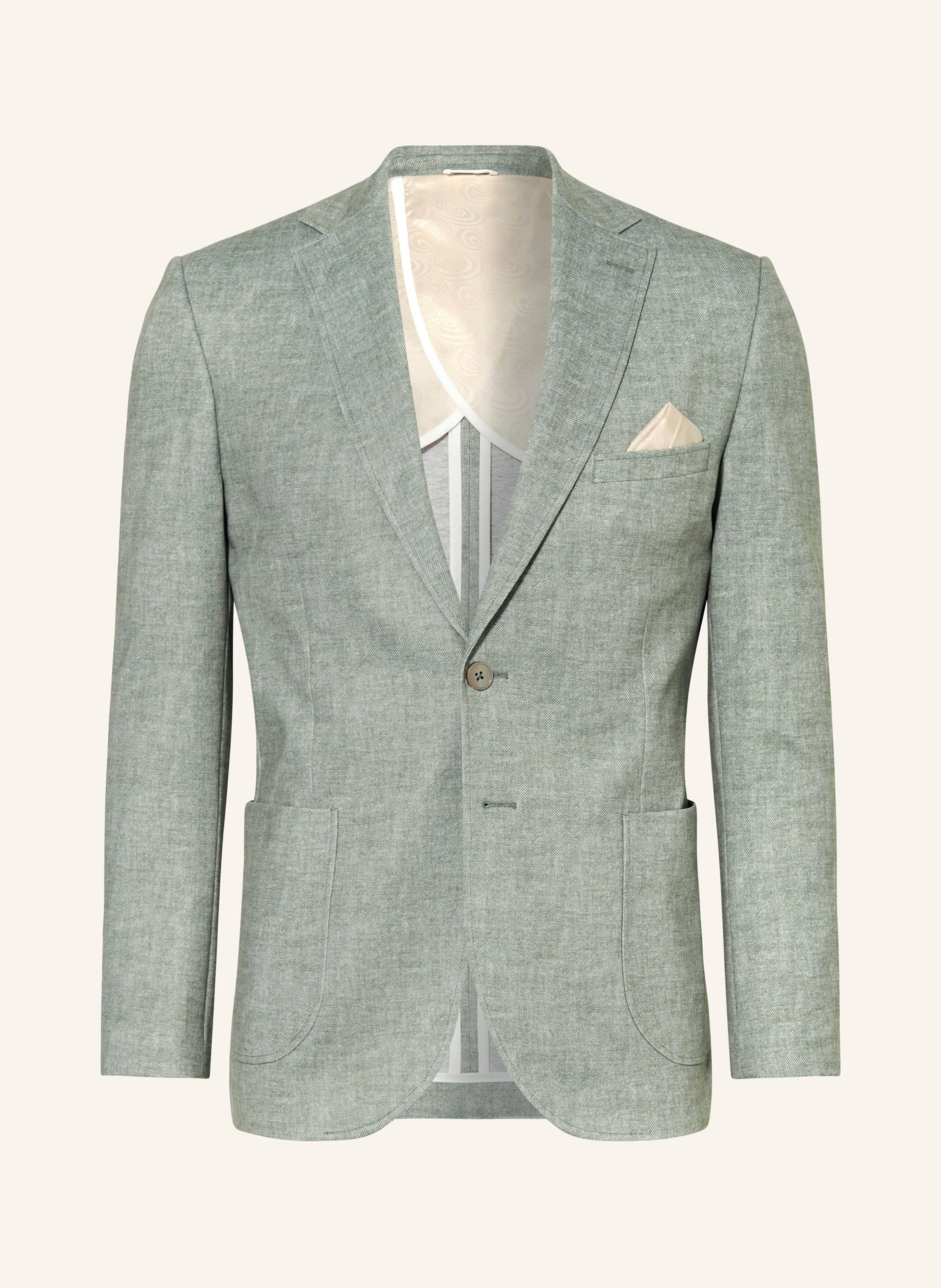 PAUL Anzugsakko Extra Slim Fit