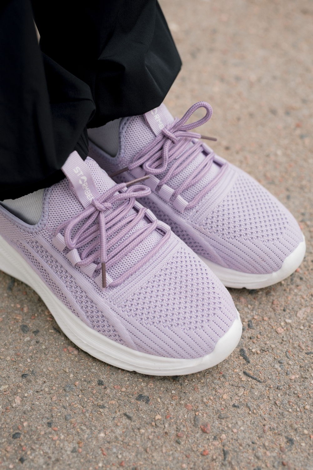 Flisa sneaker