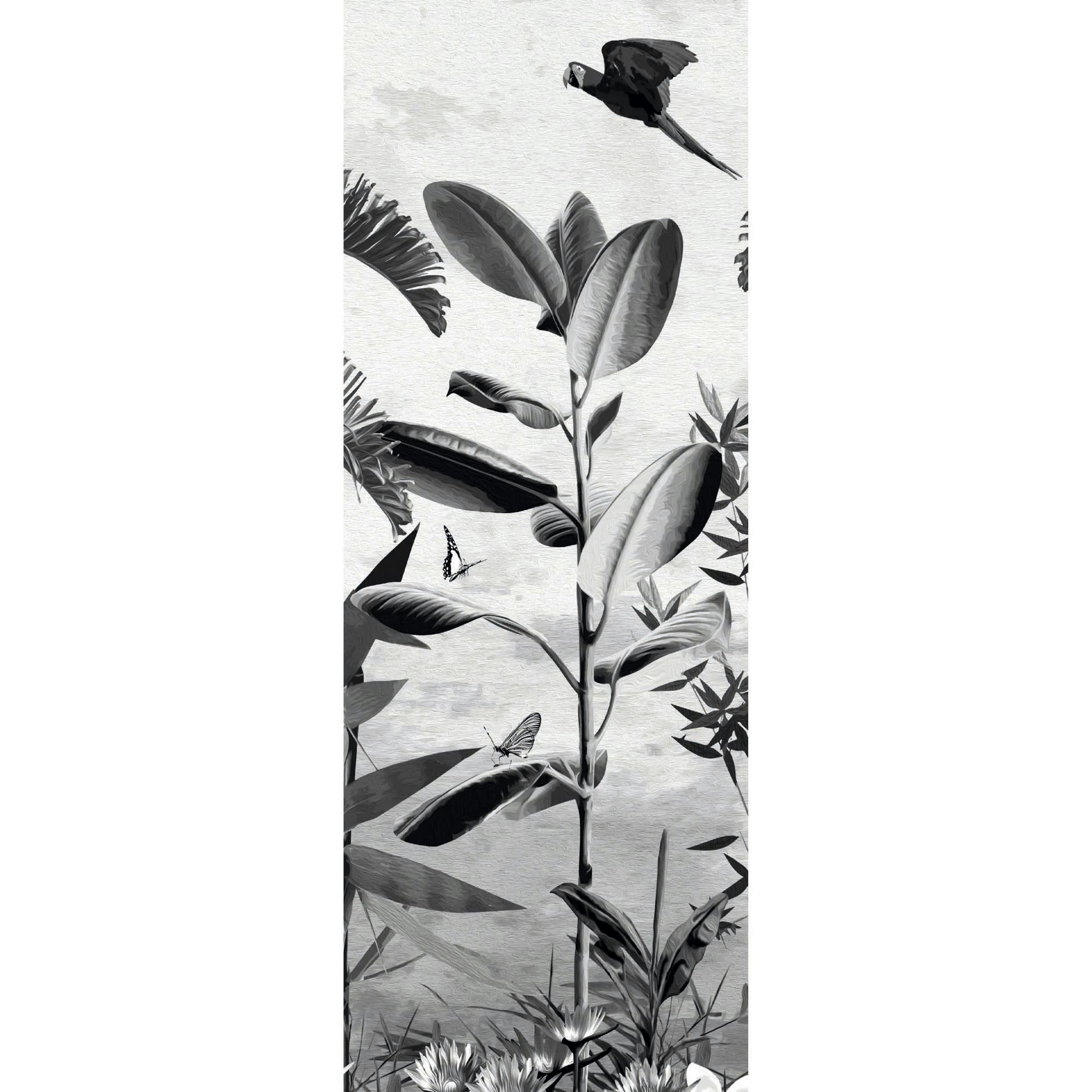 DAKOTA - Lé unique vertical 100x270 cm