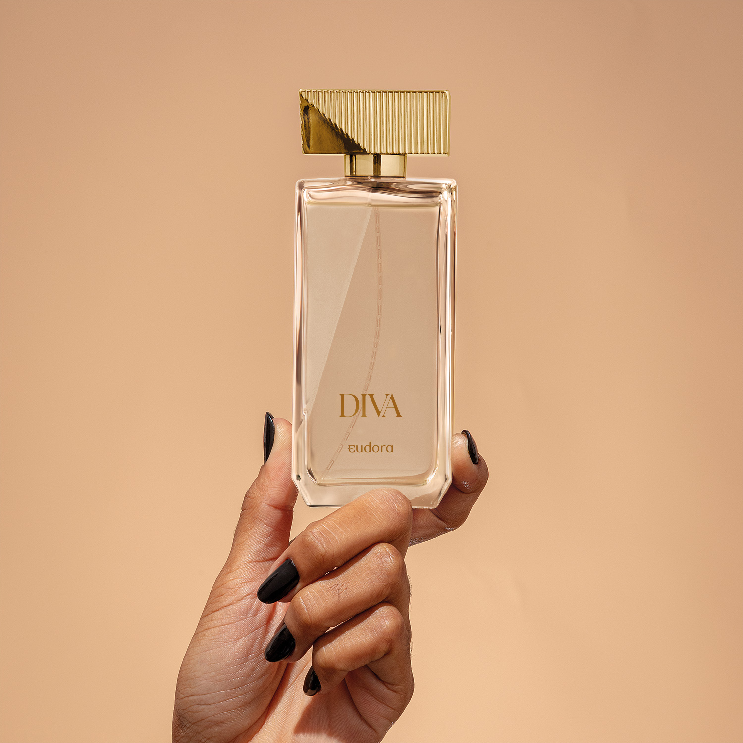 Diva Desodorante Colônia 100ml