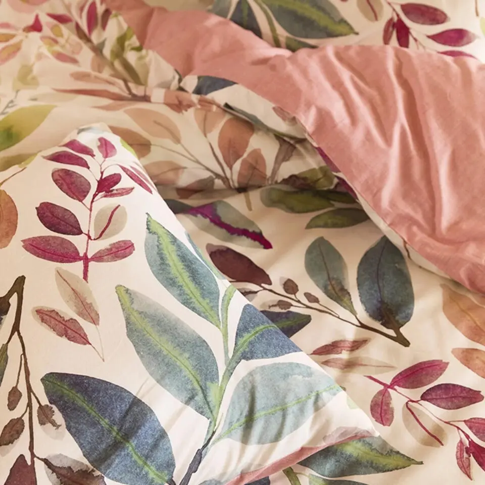 Cinderella Vreugde Dekbedovertrek Katoen Multi-2-persoons (200 x 200/220 cm)