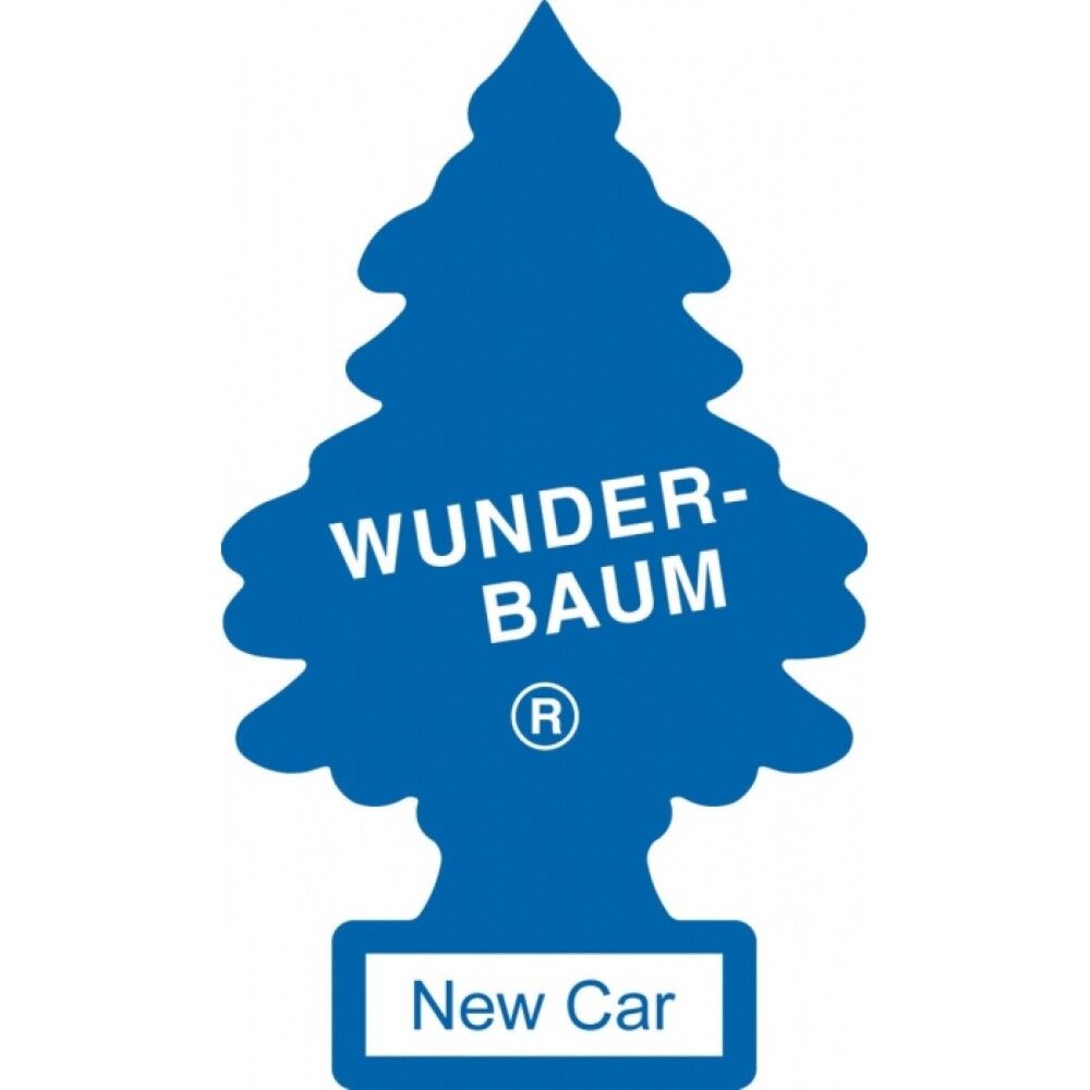 DUFTGRAN WUNDER-BAUM NY-BIL LUKT