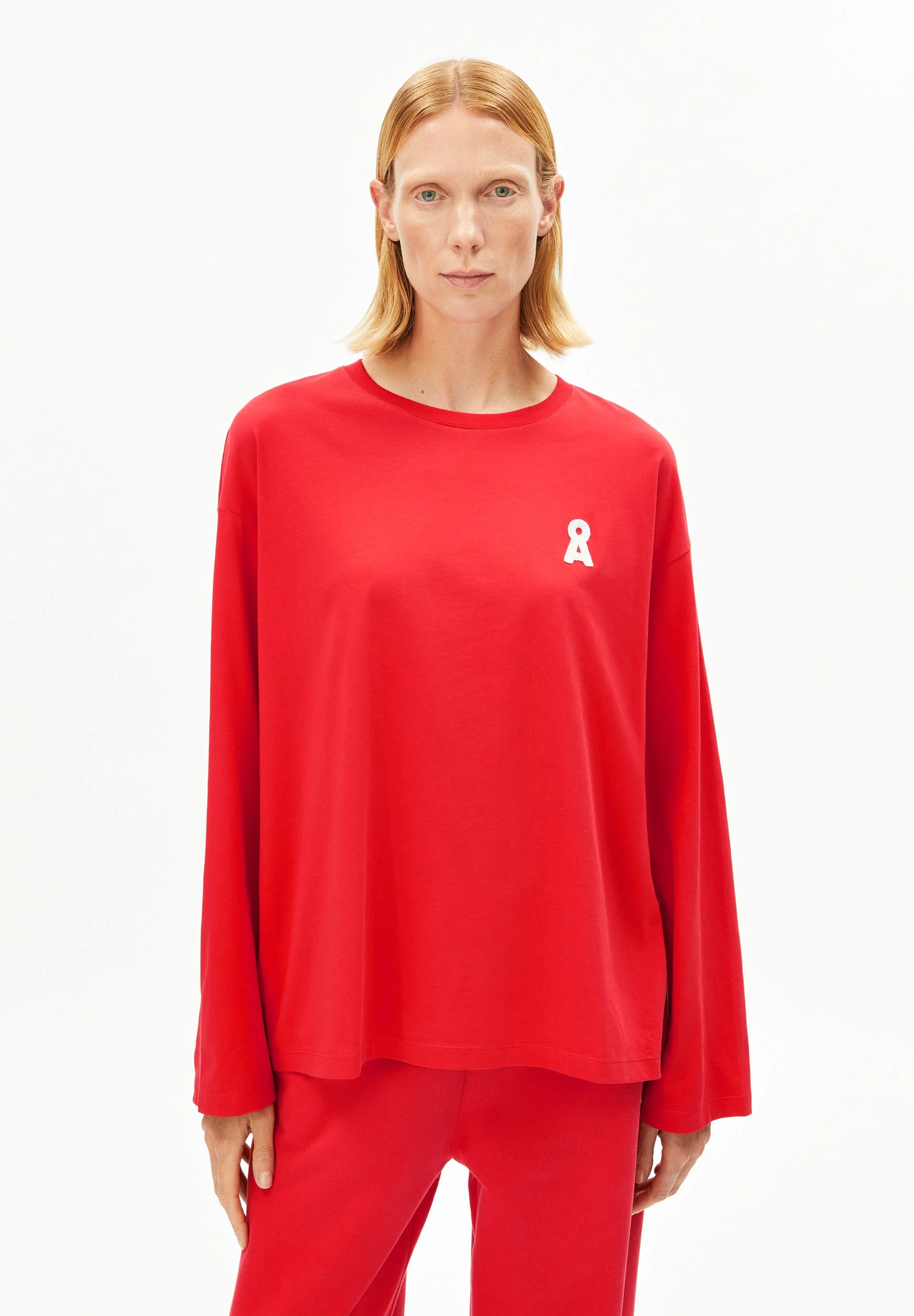 ICONIC Å FIETAA LANGARMSHIRT