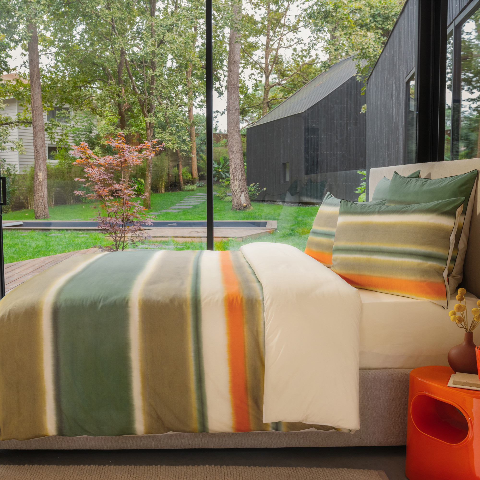 Drap-housseBreda