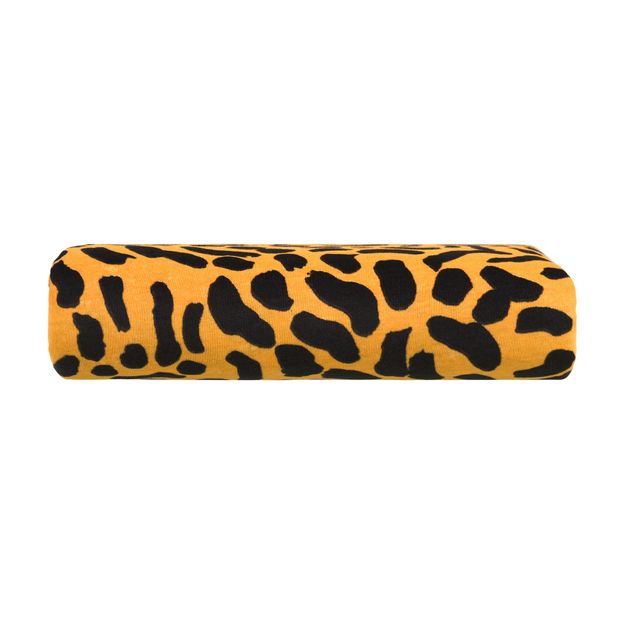 LENÇOL COM ELÁSTICO JÚNIOR INFANTIL 78 CM X 1,62 M X 18 CM BICHARADA