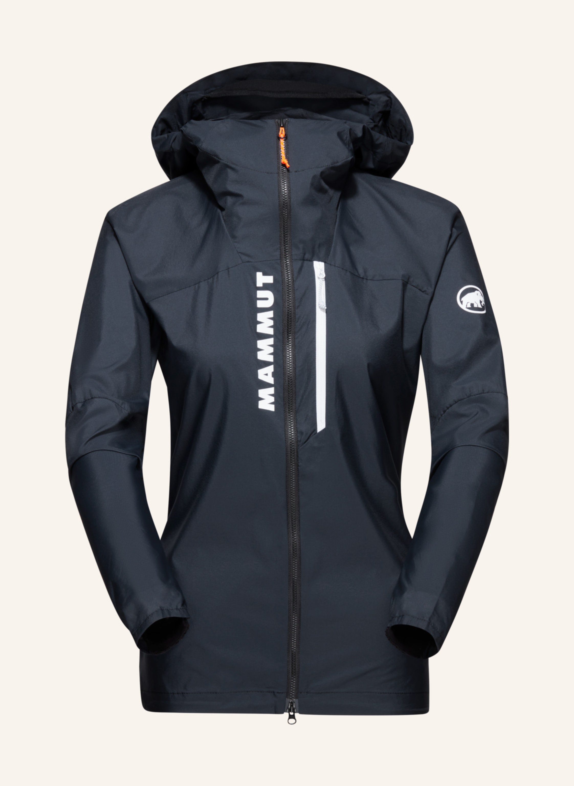 MAMMUT Aenergy WB Hooded Jacket Women