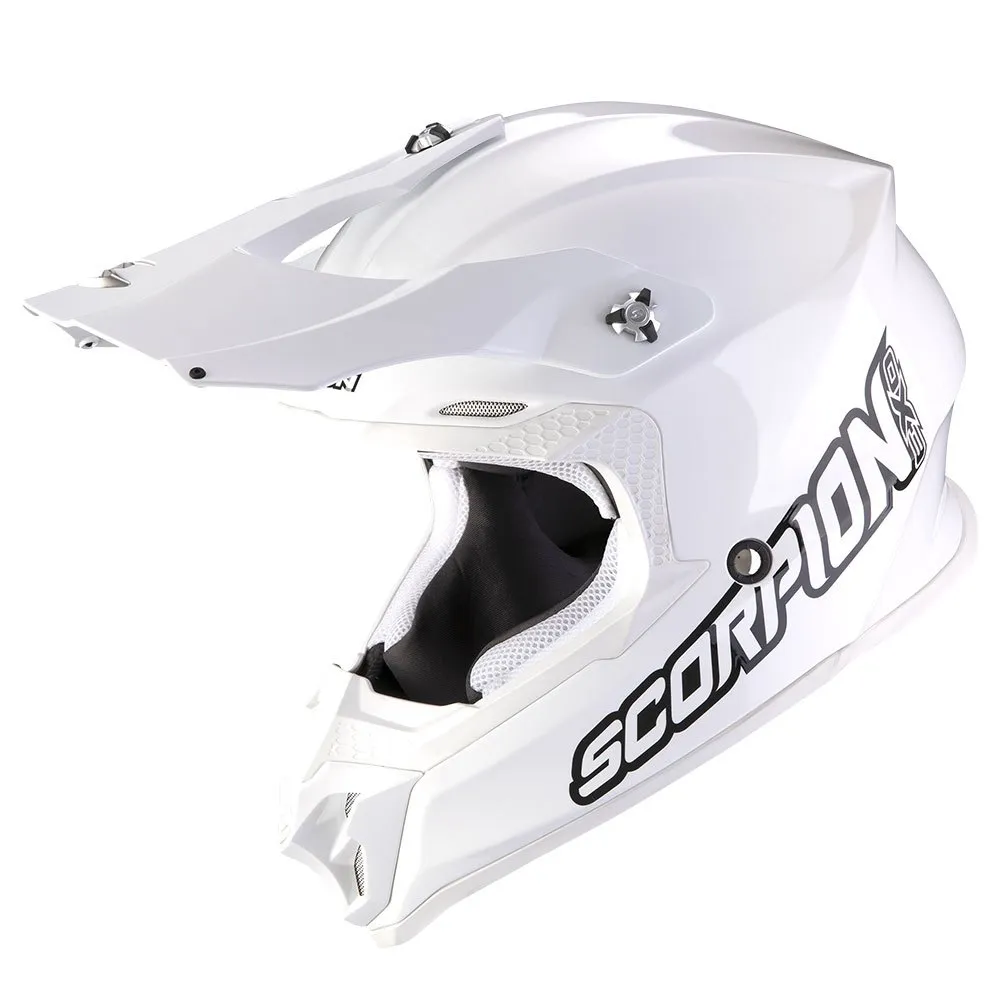 Scorpion VX-16 EVO Air off-road helmet