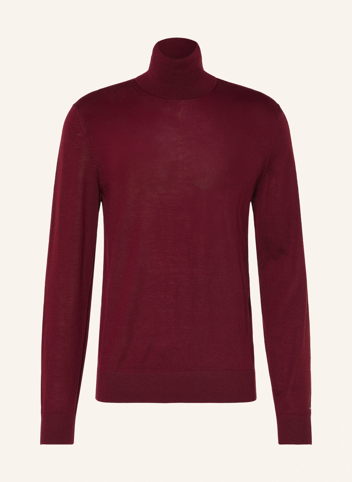 TOMMY HILFIGER Rollkragenpullover