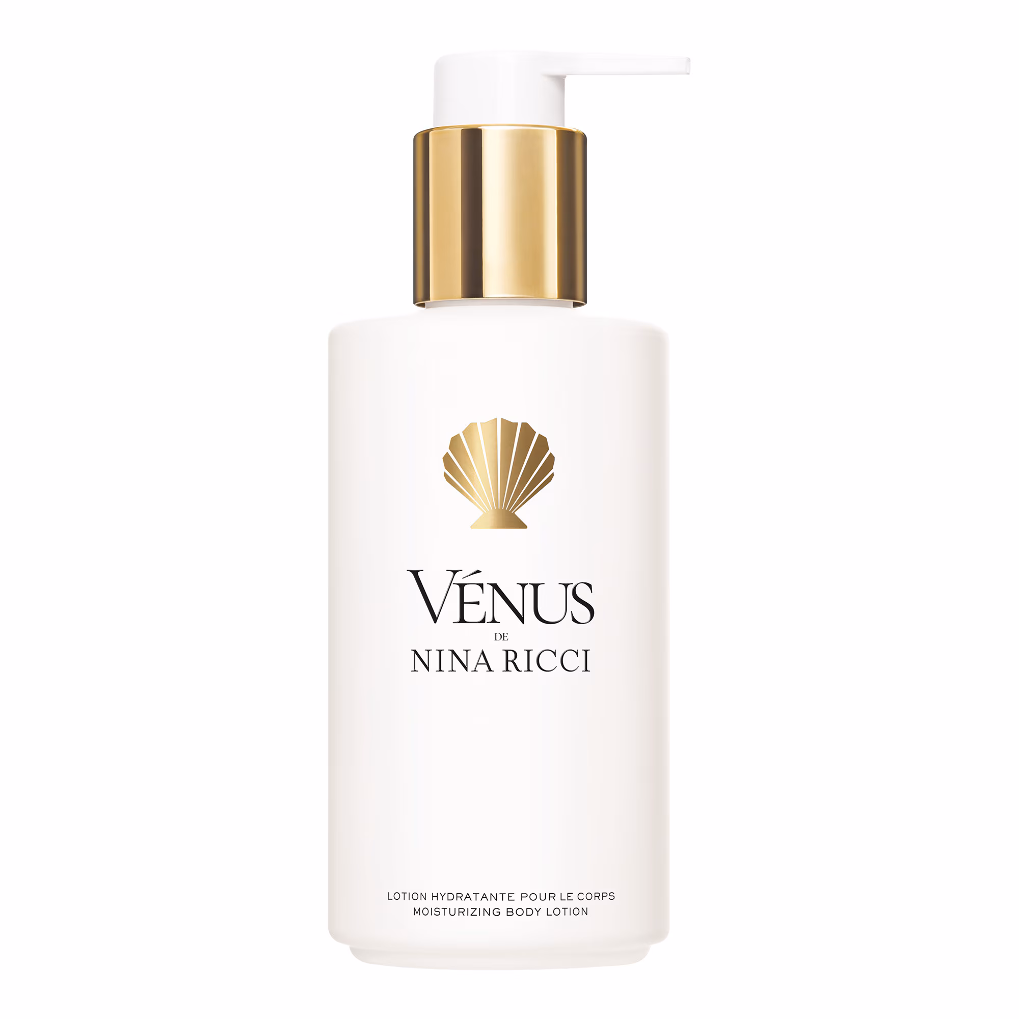 VÉNUS DE NINA RICCILotion parfumée pour le corps