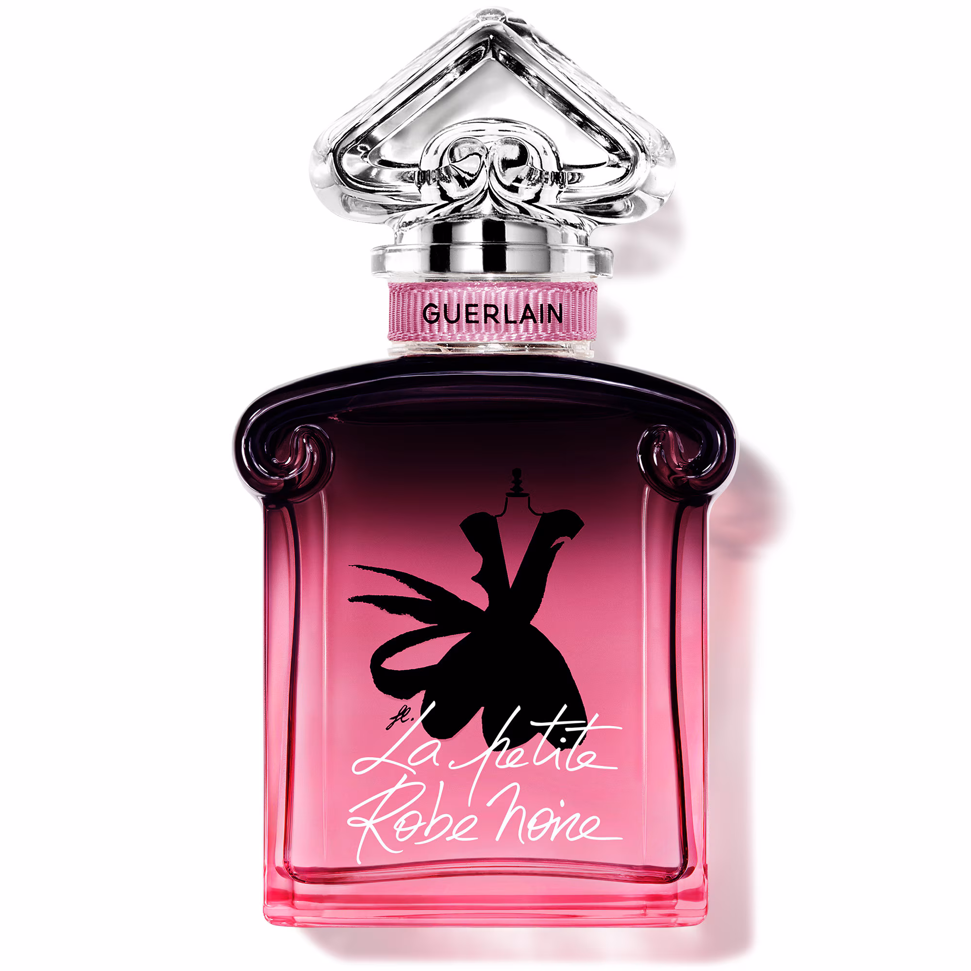 LA PETITE ROBE NOIRE - LE PARFUMParfum