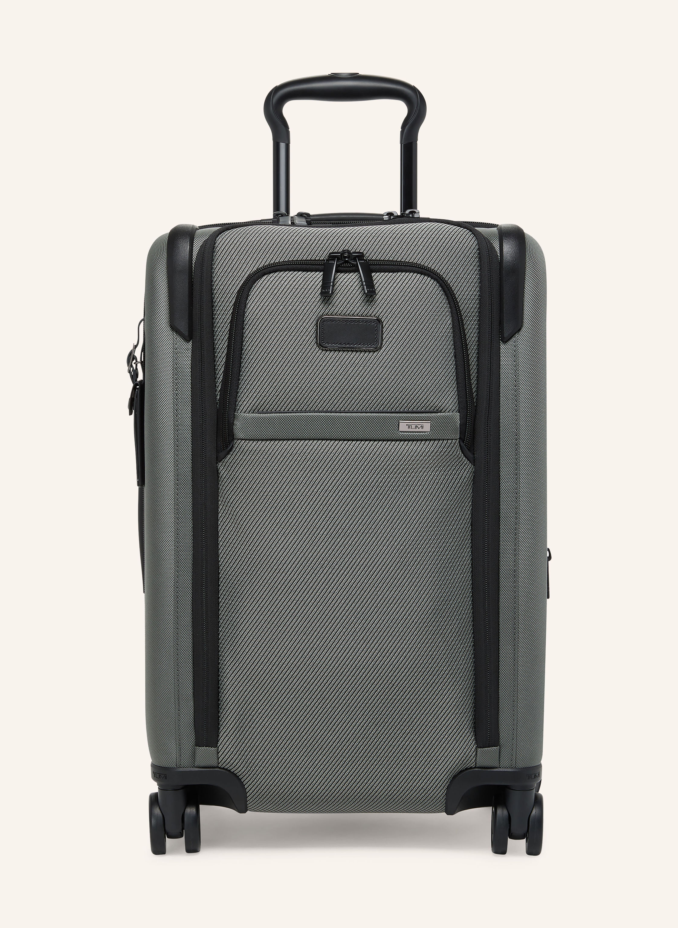 TUMI ALPHA Trolley DUAL ACCESS EXPANDABLE
