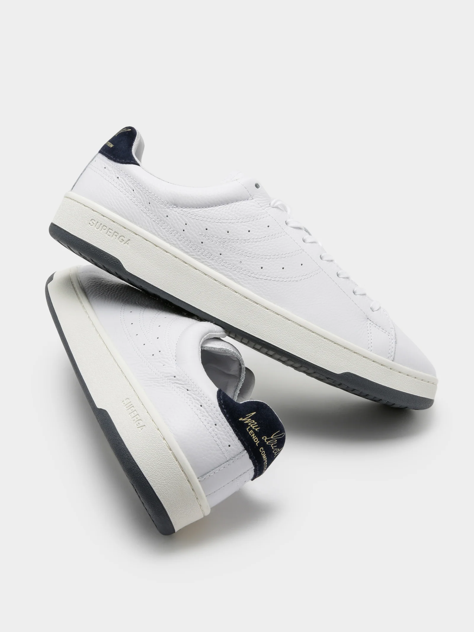Mens 4833 Match Sneakers