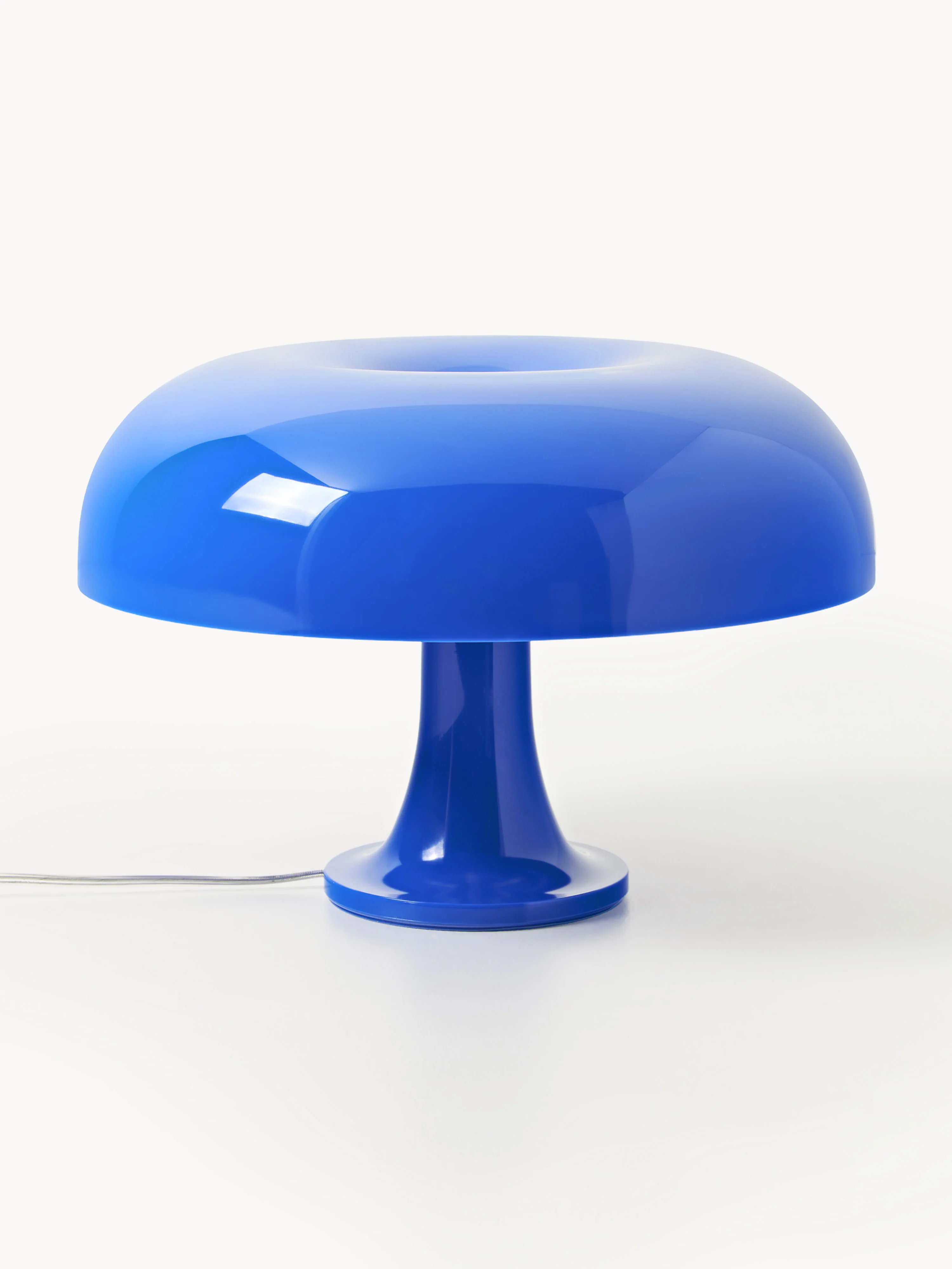 Kleine Tischlampe Nessino