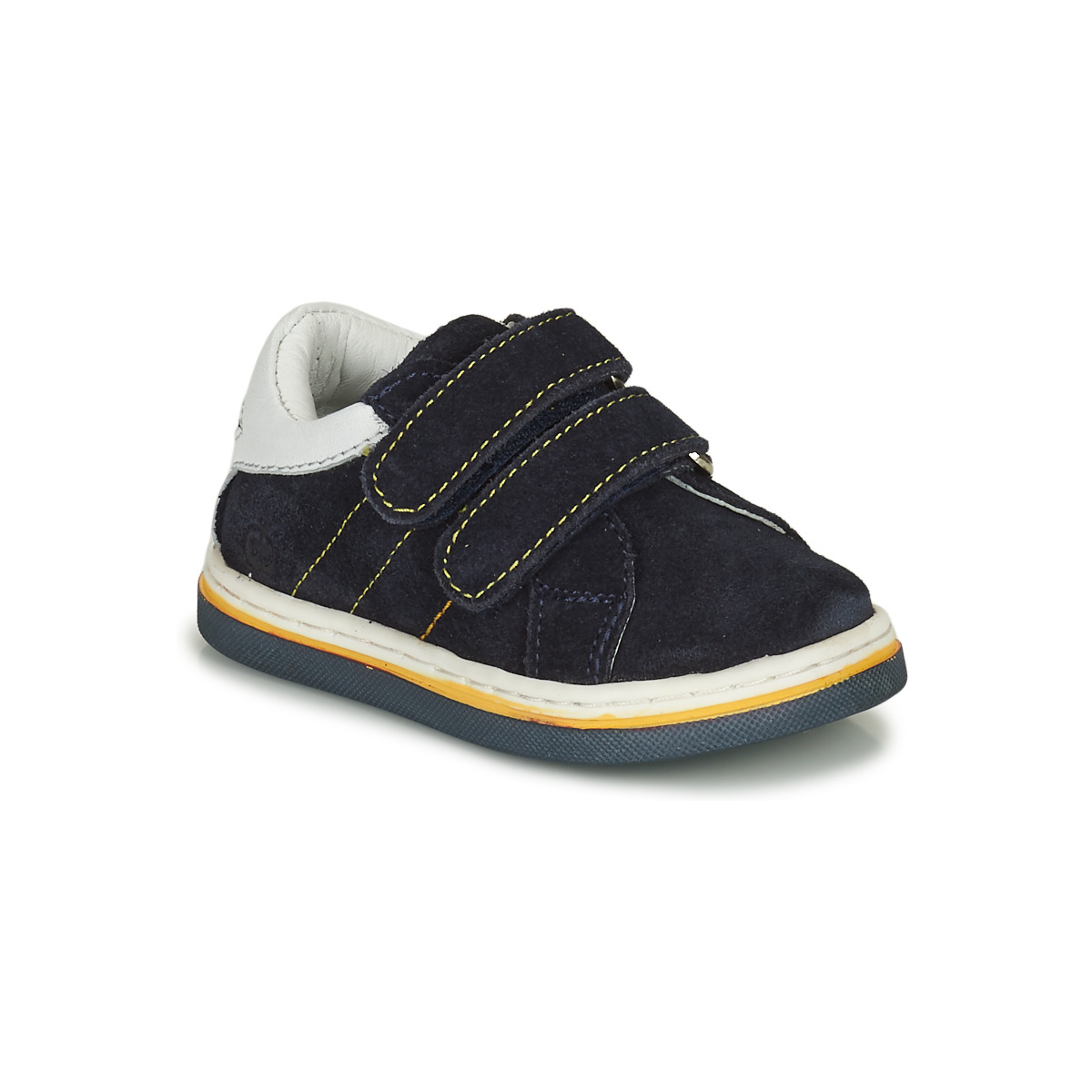 Citrouille et Compagnie - NEW 53 - Navy