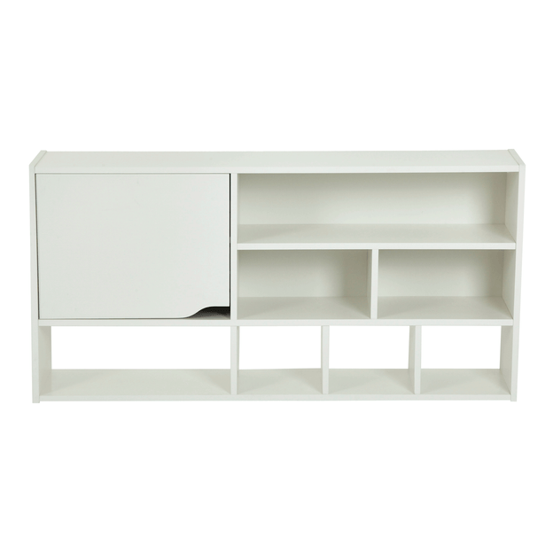 NICHO 1 PORTA 1,10 M X 23 CM WINK