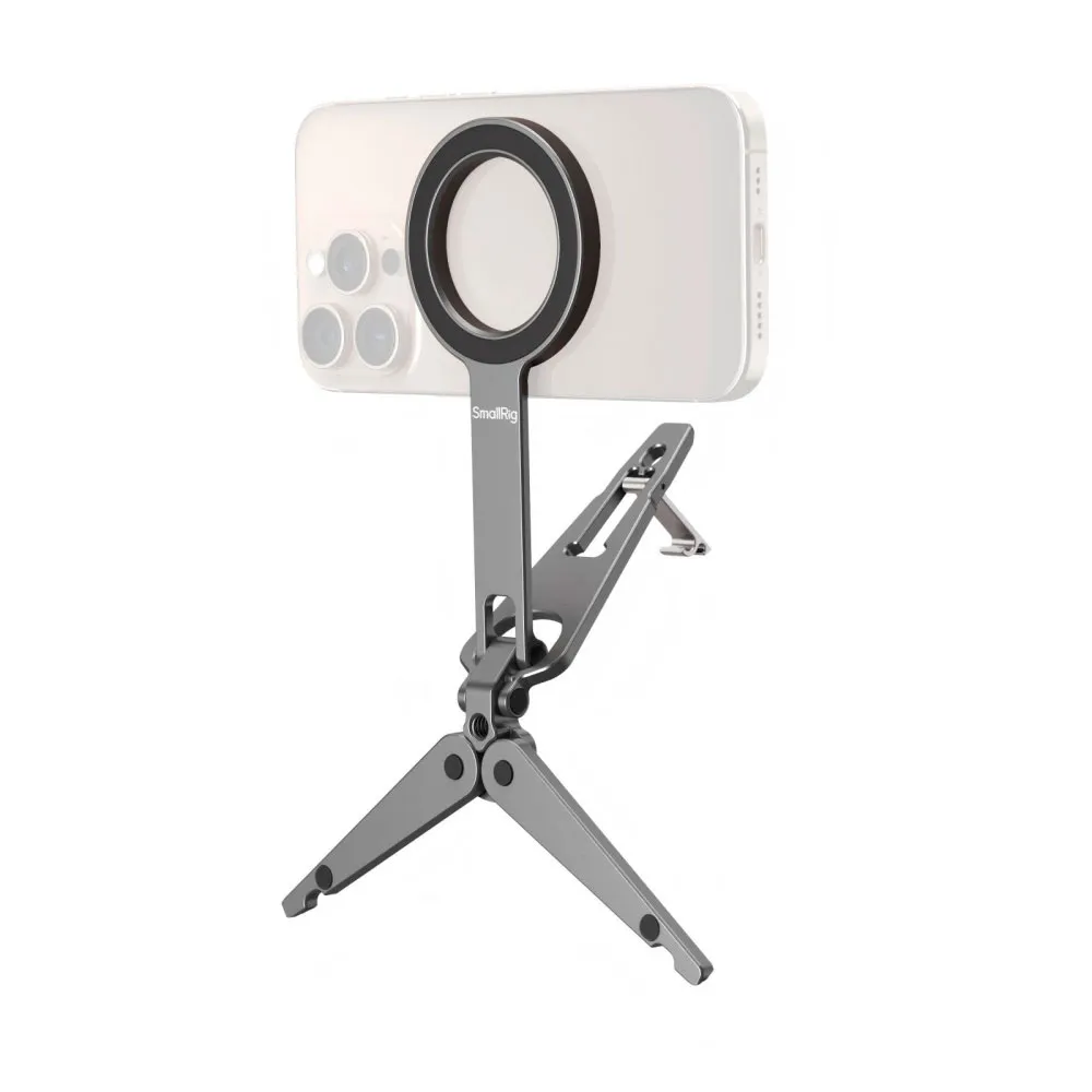 Smallrig 5649 smartphone mount