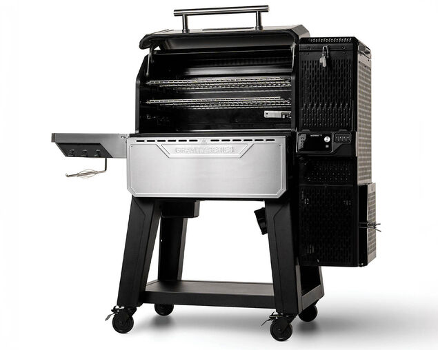 Masterbuilt Gravity Series&reg; XT Digital Charcoal BBQ and Smoker