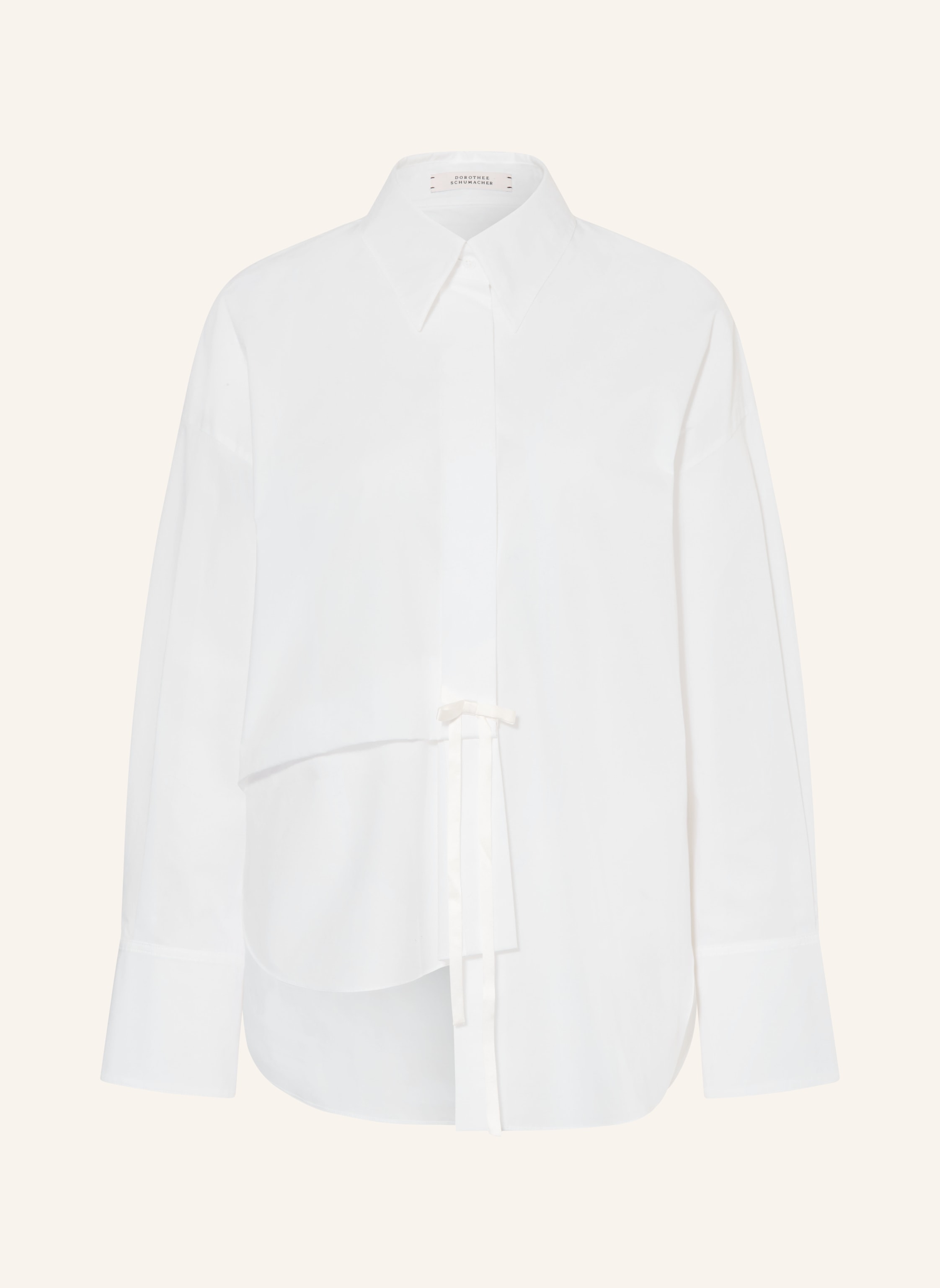 DOROTHEE SCHUMACHER Hemdbluse POPLIN POWER