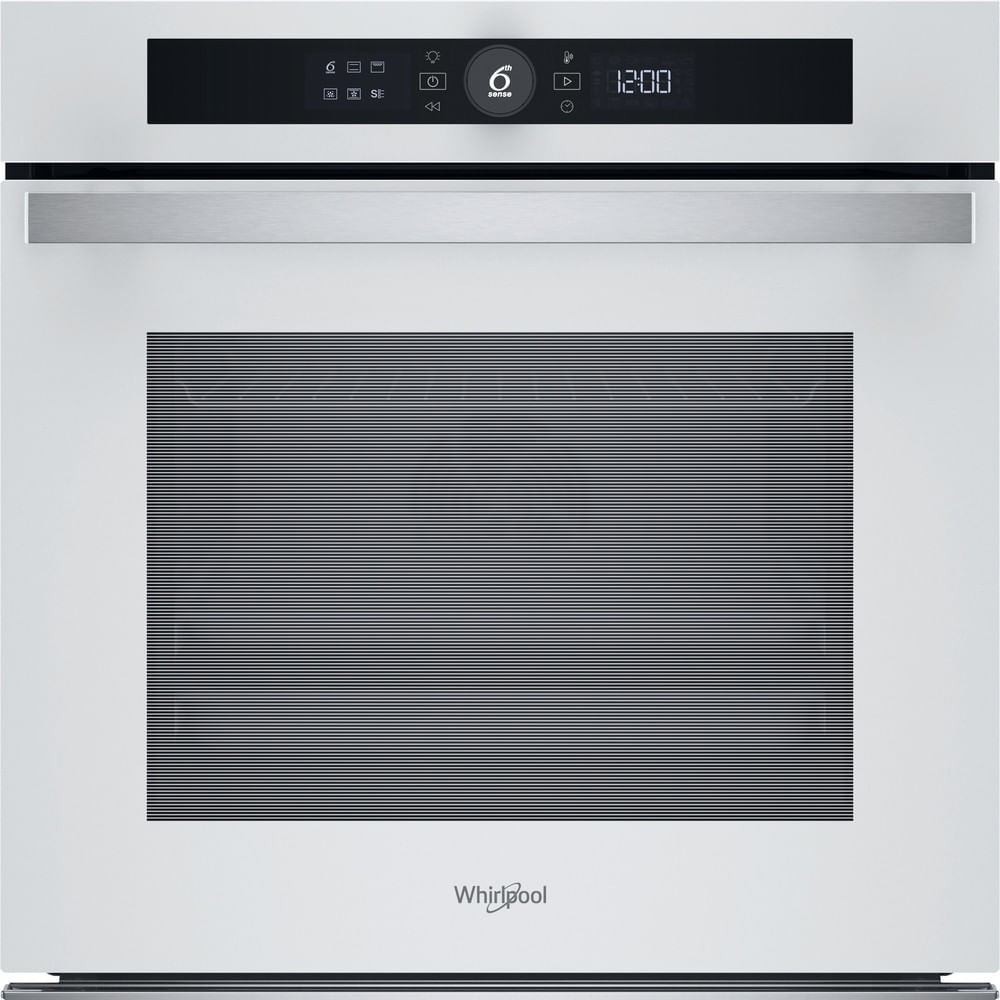 Piekarnik Whirlpool WOI4S8HM2SWA