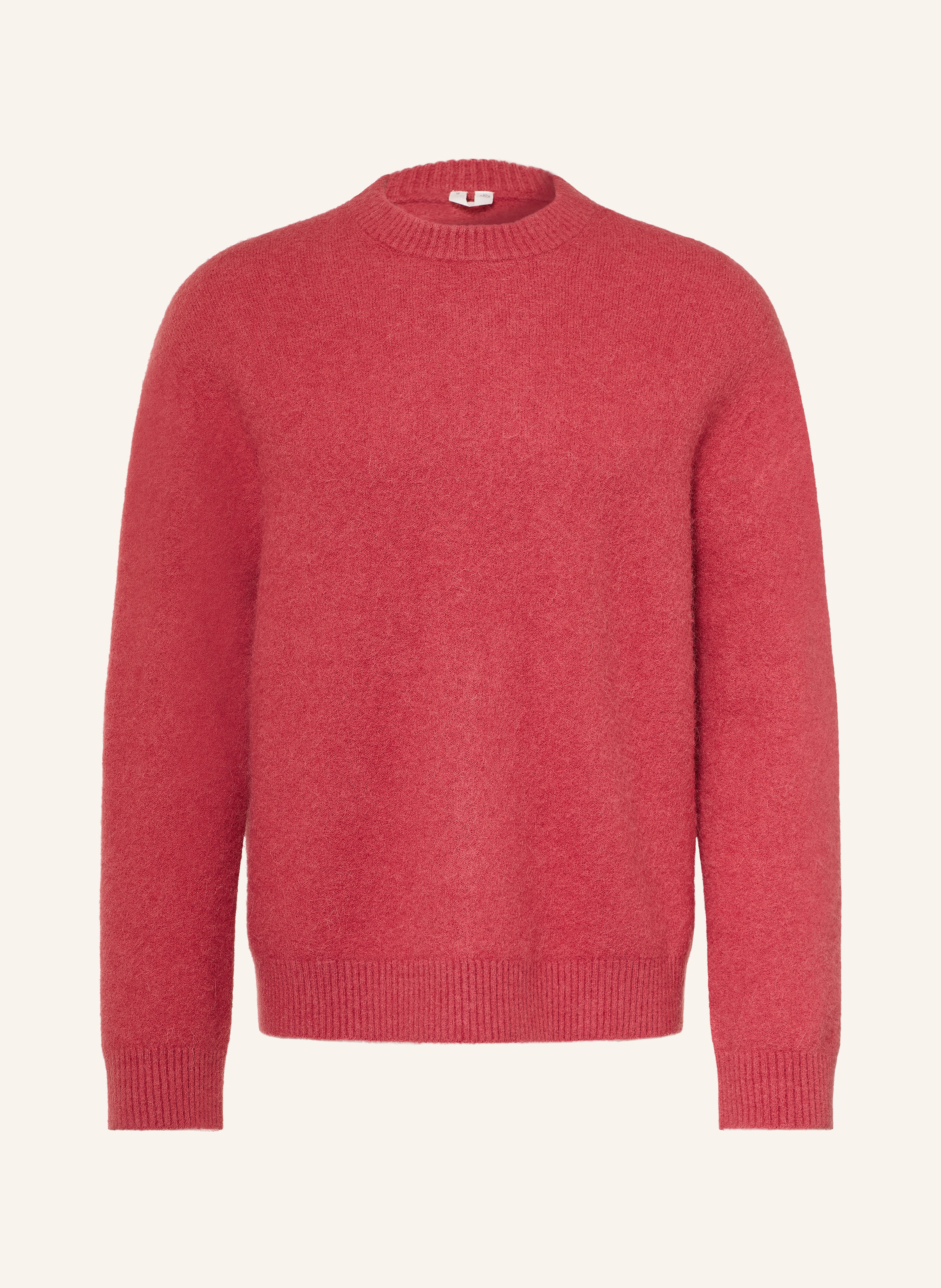 ARKET Pullover mit Alpaka