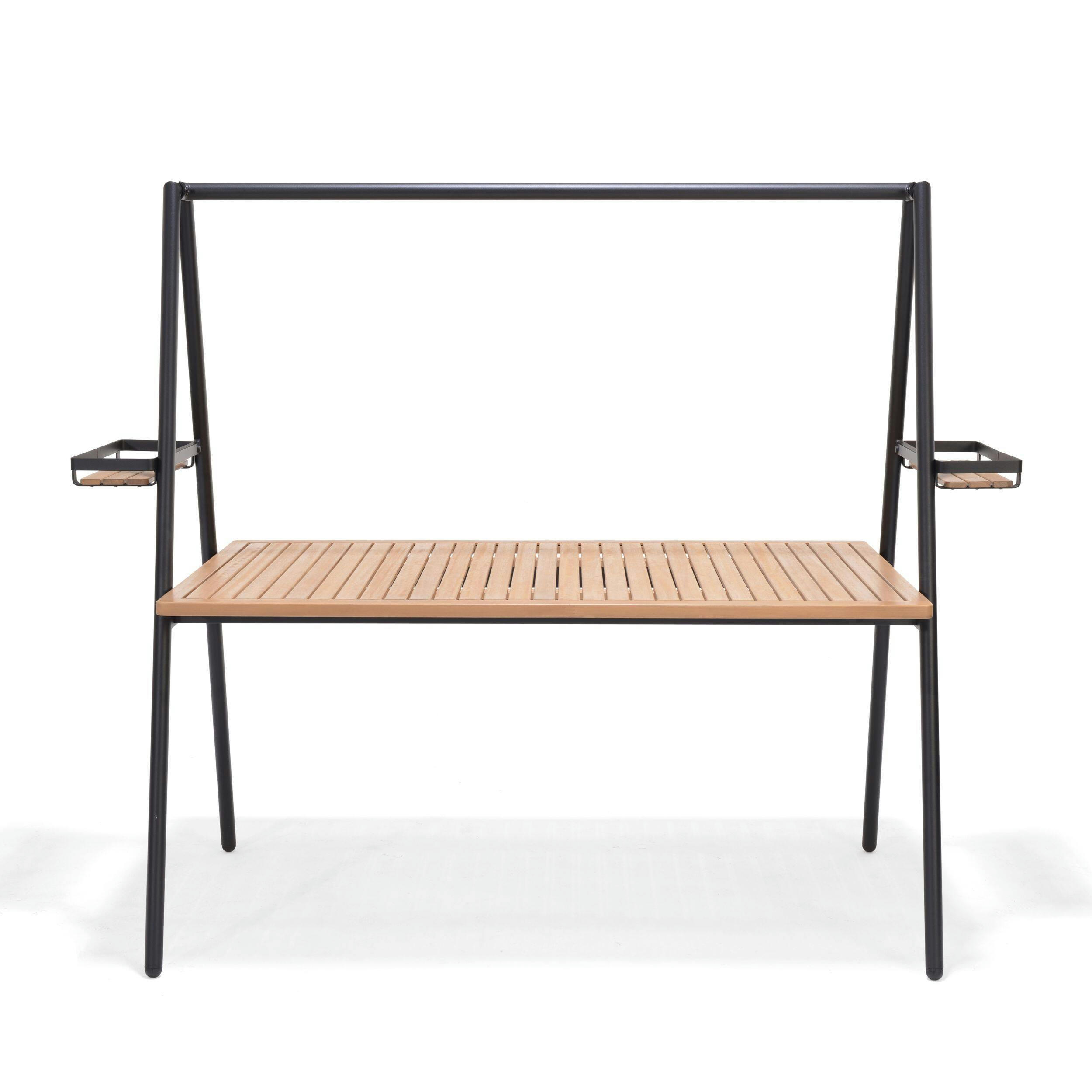 CANVAS Bromont A-Frame Dining Table