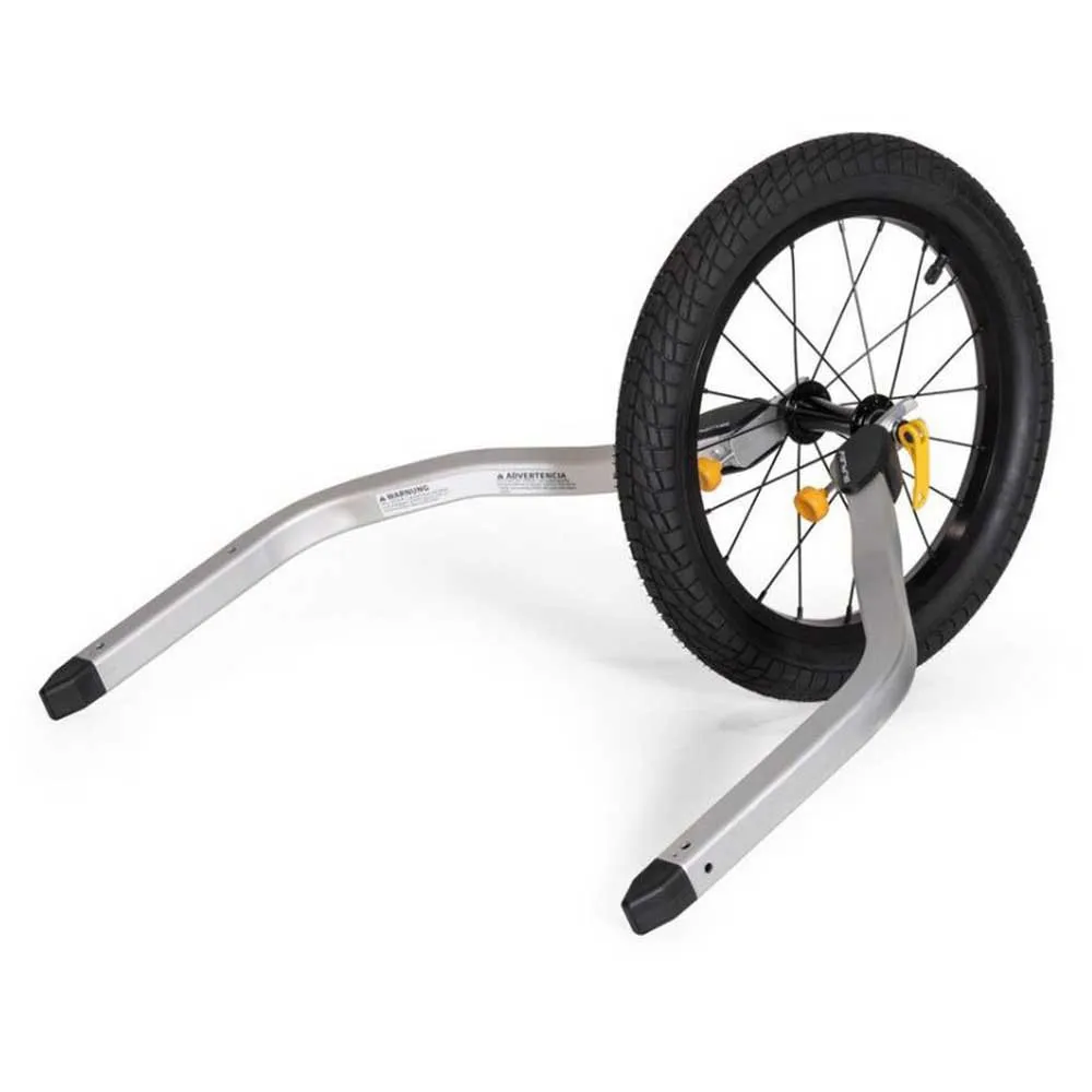 Burley Jogger Double Kit For D´Lite X/D´Lite/Cub X/Cub/Encore X/Encore spare part