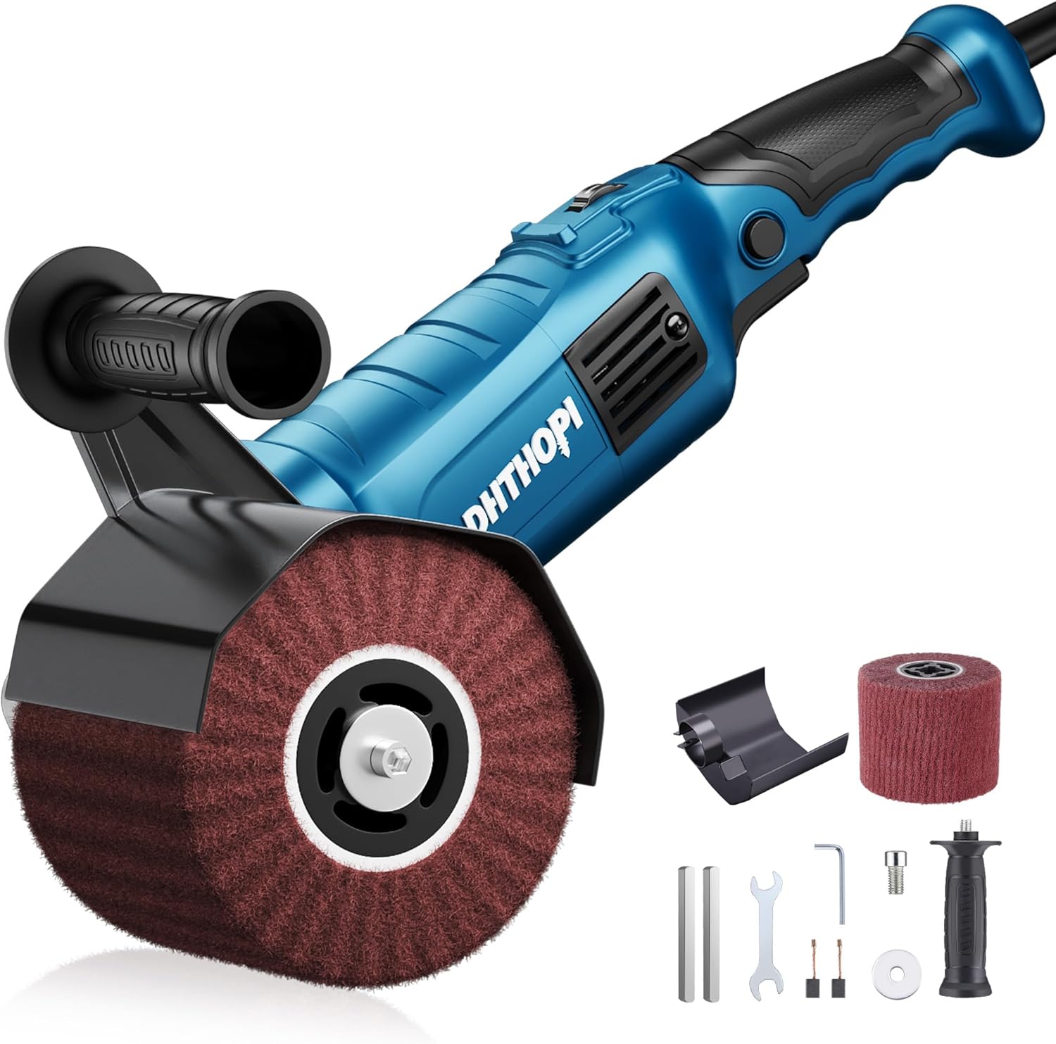 Polishers & Buffers