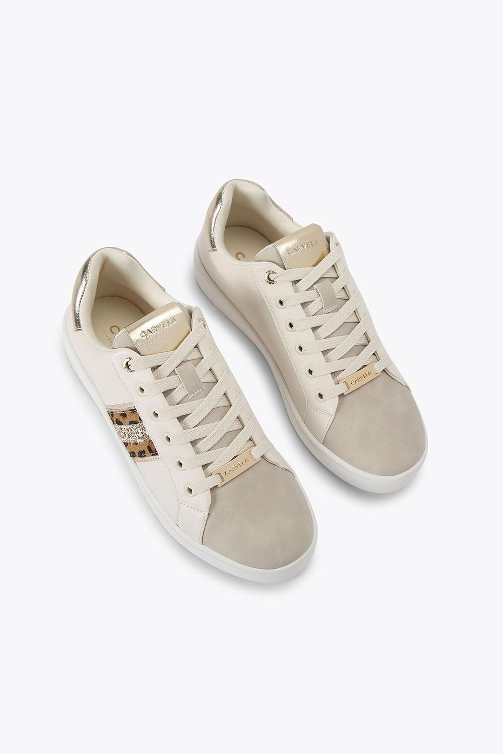 Carvela Rapid' Trainers